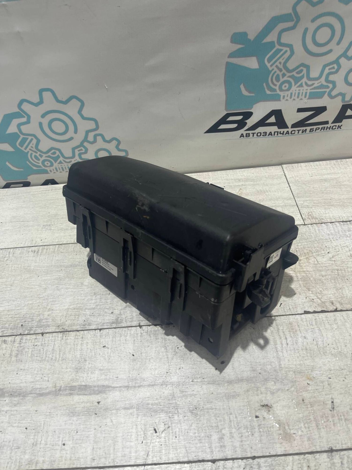 Блок предохранителей Chevrolet Cruze, 3500 рублей, Брянск