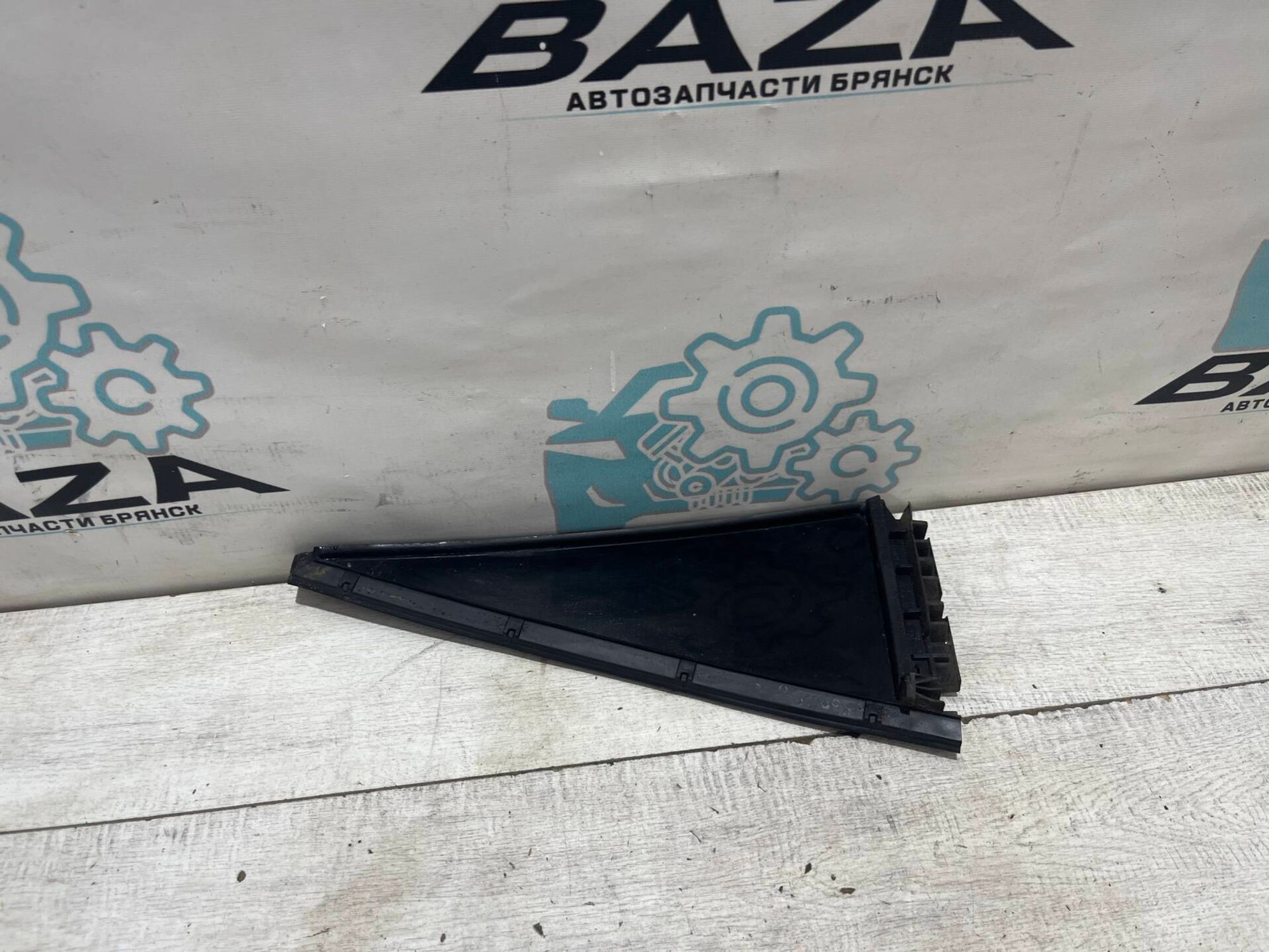Форточка задней левой двери Toyota RAV 4 3, 2000 рублей, Брянск