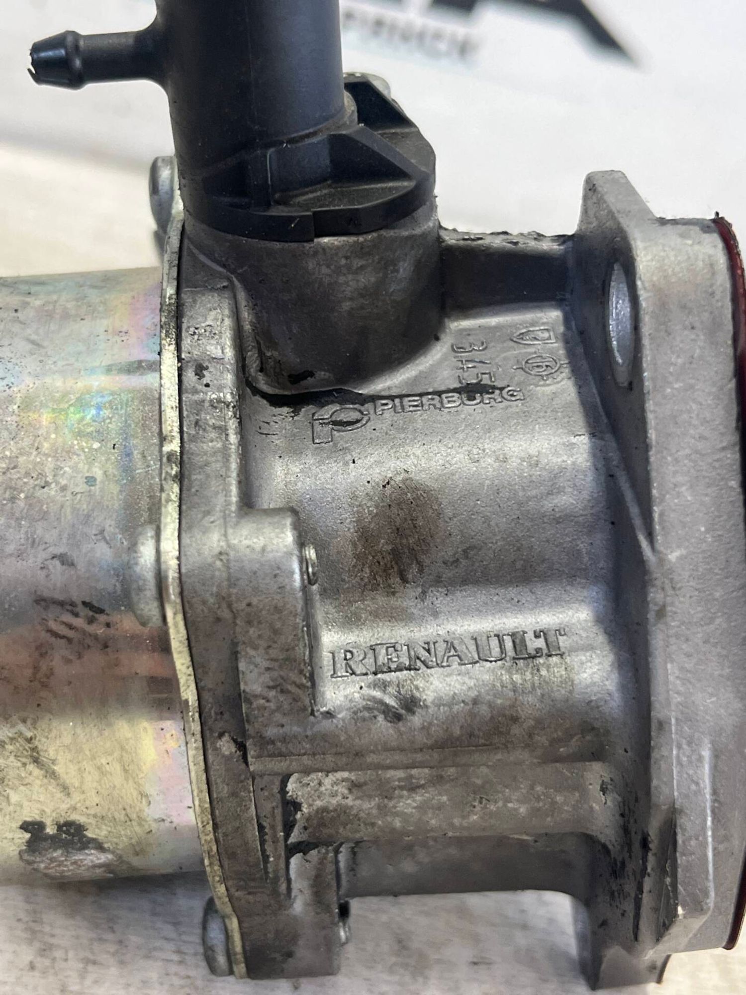 Вакуумный насос Renault Duster K9K, 1000 рублей, Брянск