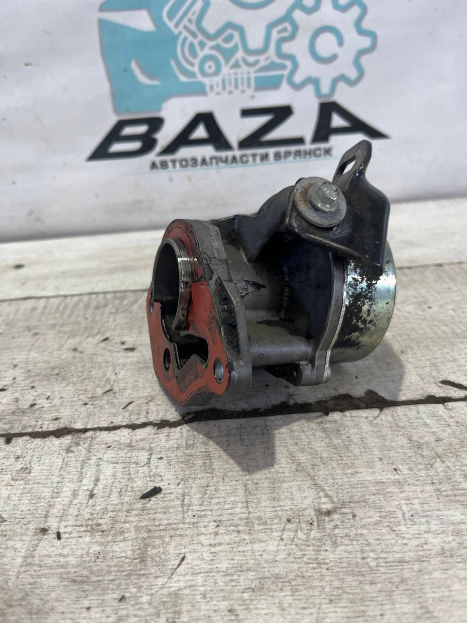 Вакуумный насос Renault Duster K9K, 1000 рублей, Брянск