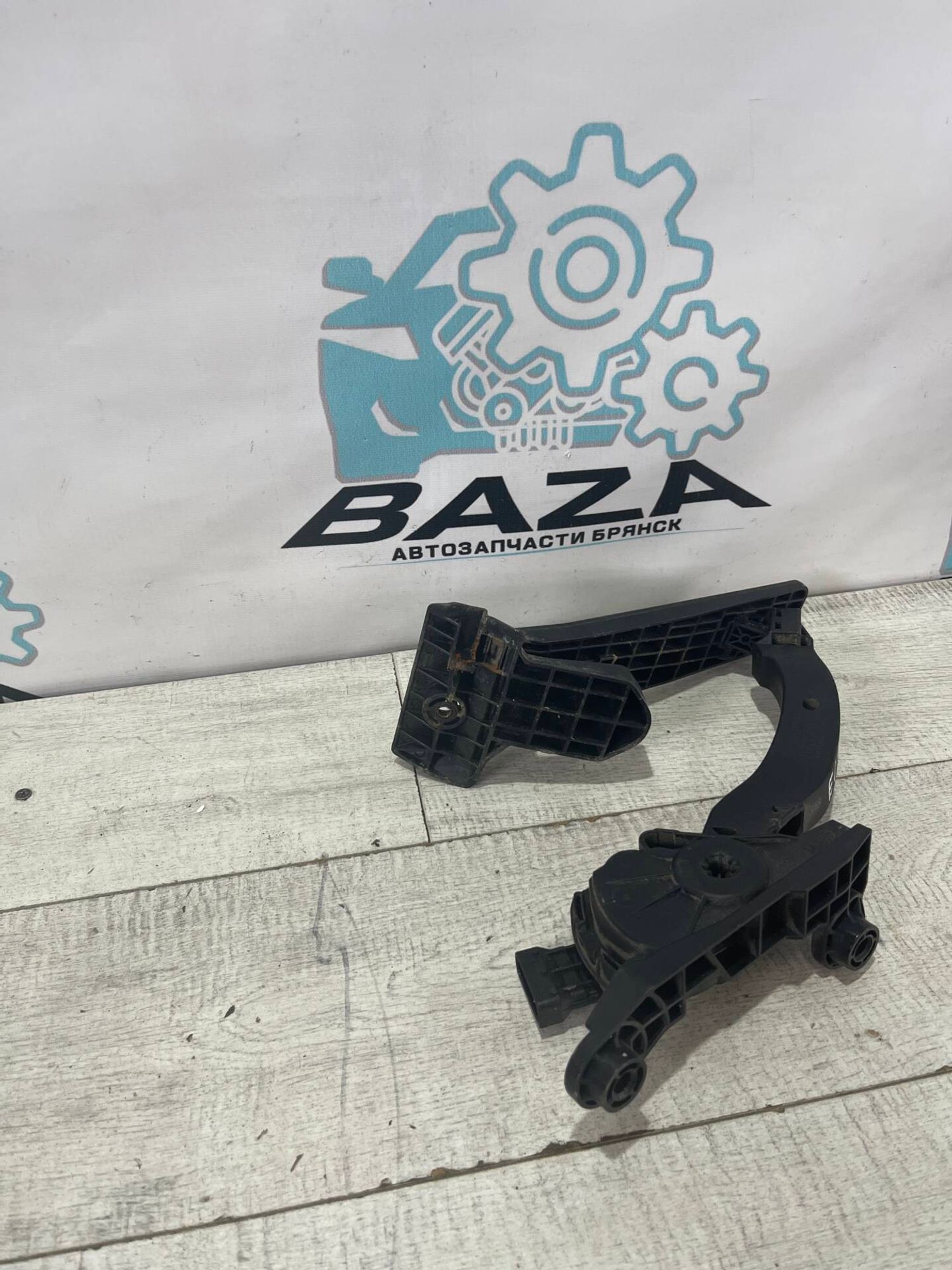 Педаль газа Kia Ceed 2, 1000 рублей, Брянск