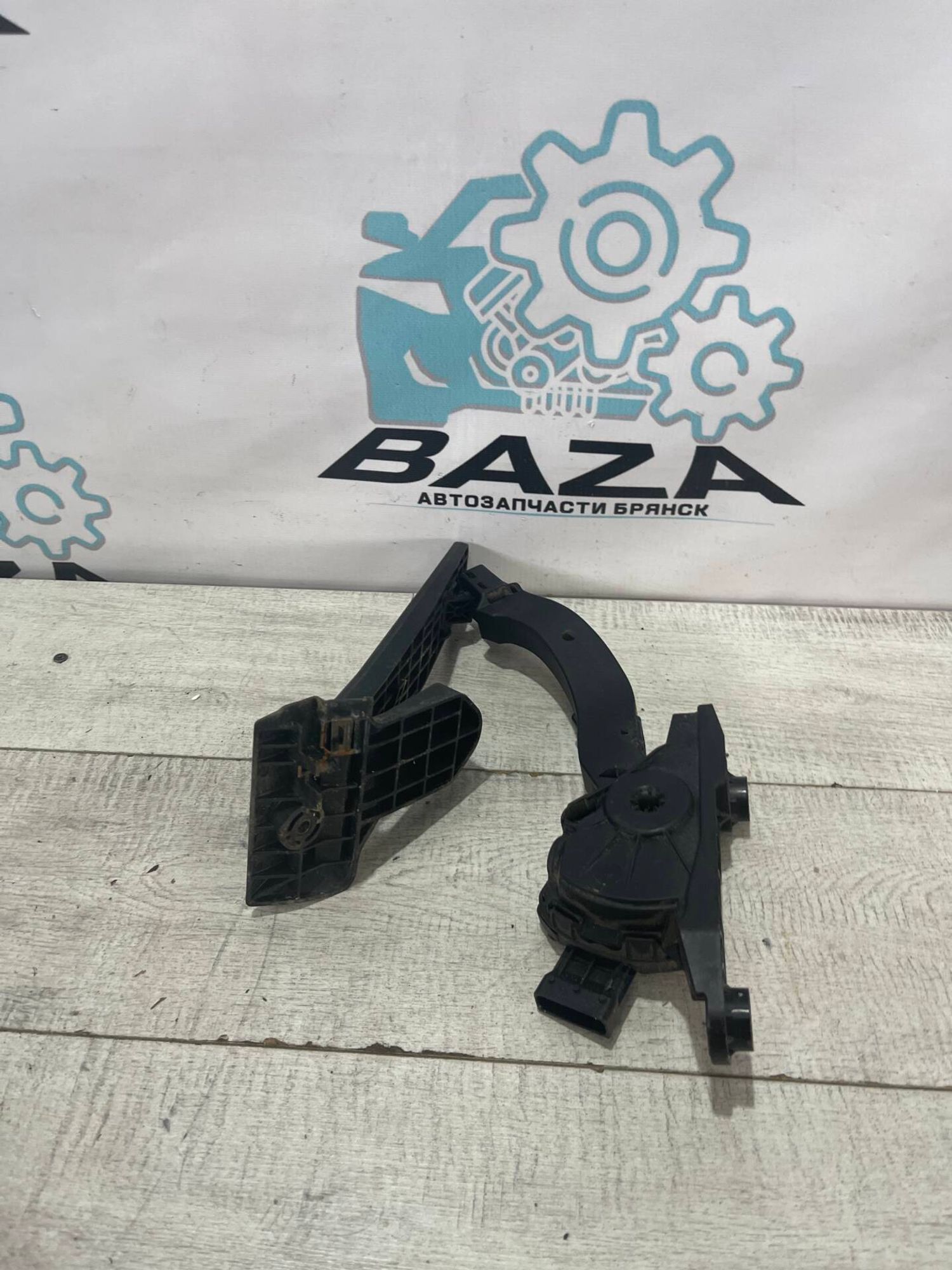 Педаль газа Kia Ceed 2, 1000 рублей, Брянск