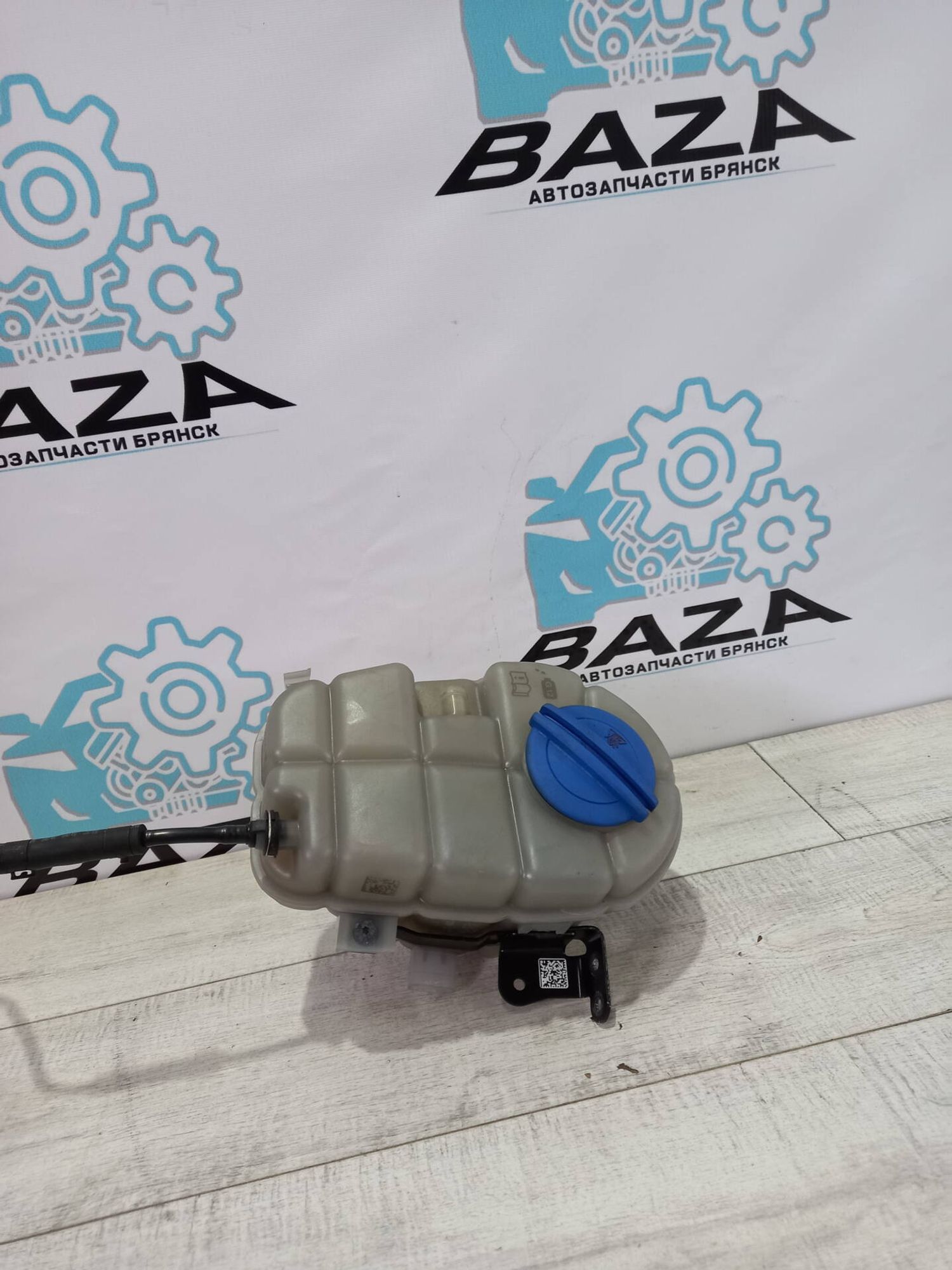 Бачок расширительный Audi A6 C7, 2500 рублей, Брянск