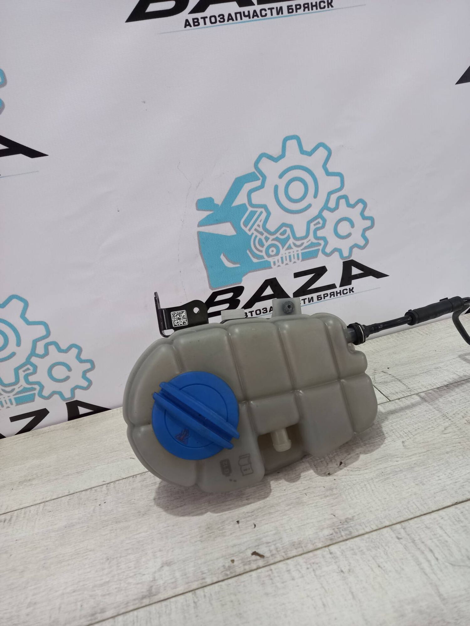 Бачок расширительный Audi A6 C7, 2500 рублей, Брянск