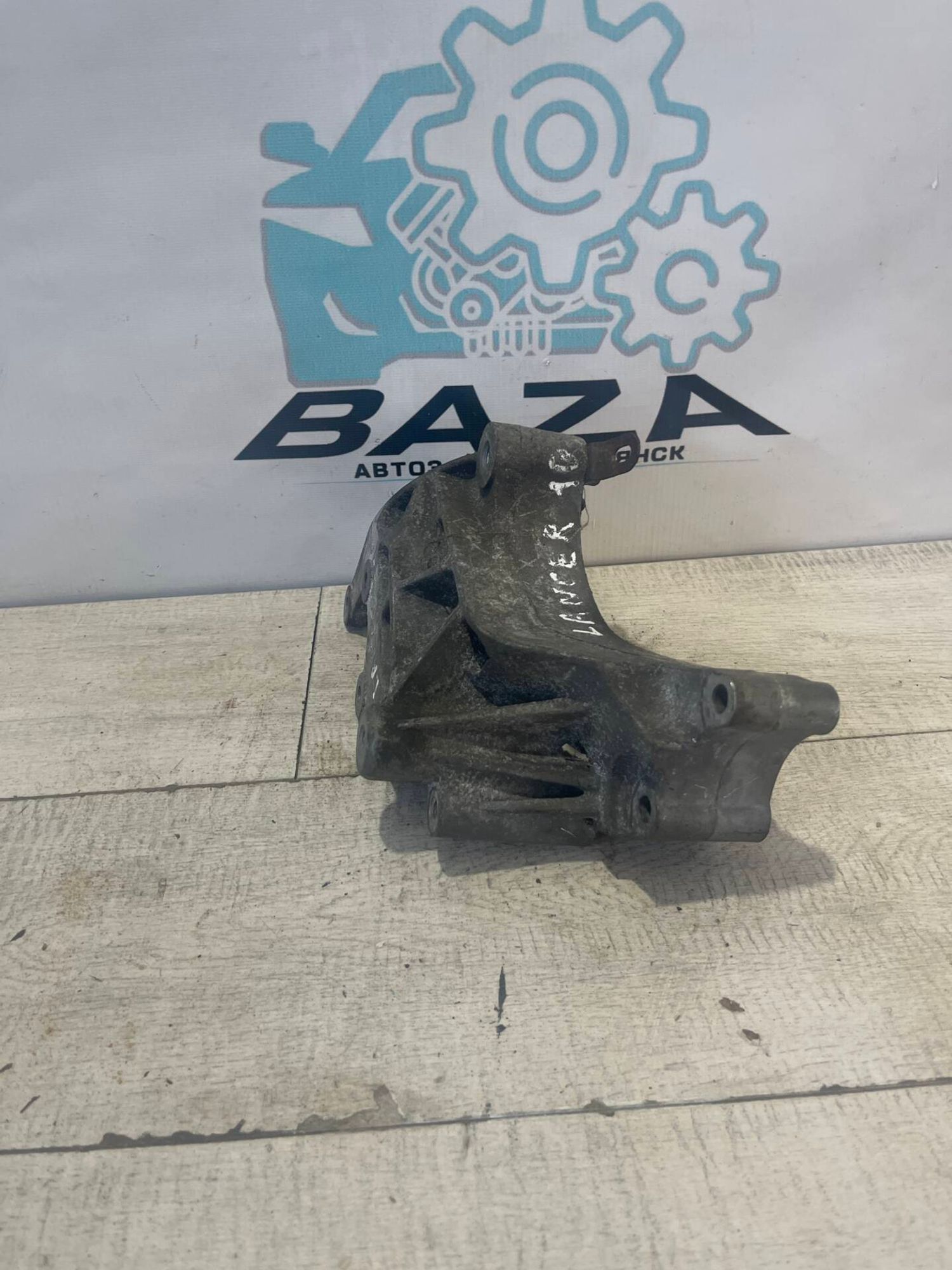 Кронштейн двигателя Mitsubishi Lancer 10, 1000 рублей, Брянск