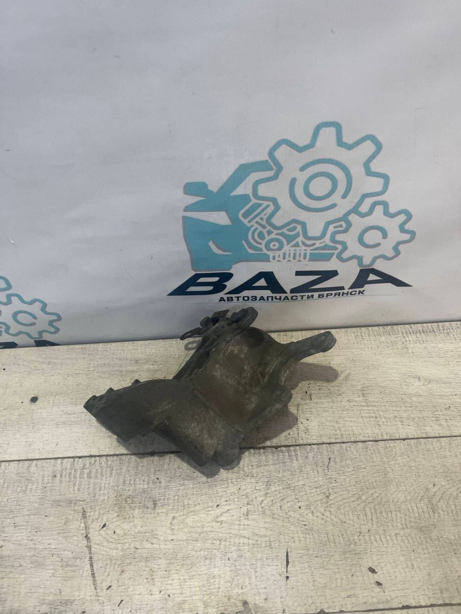 Кронштейн двигателя Mitsubishi Lancer 10, 1000 рублей, Брянск