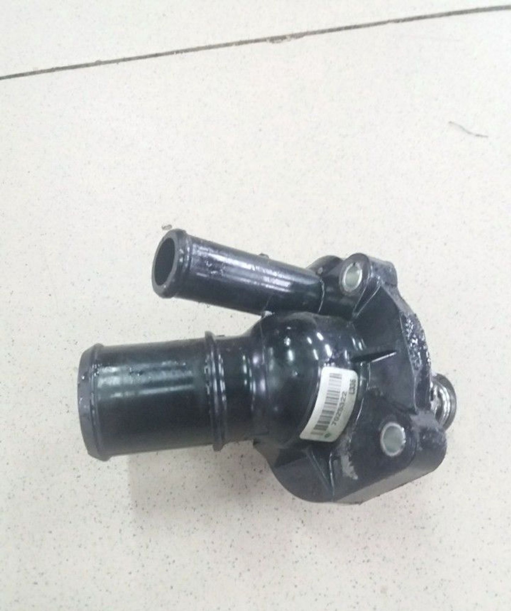 Корпус термостата Mazda CX 7, 1000 рублей, Брянск