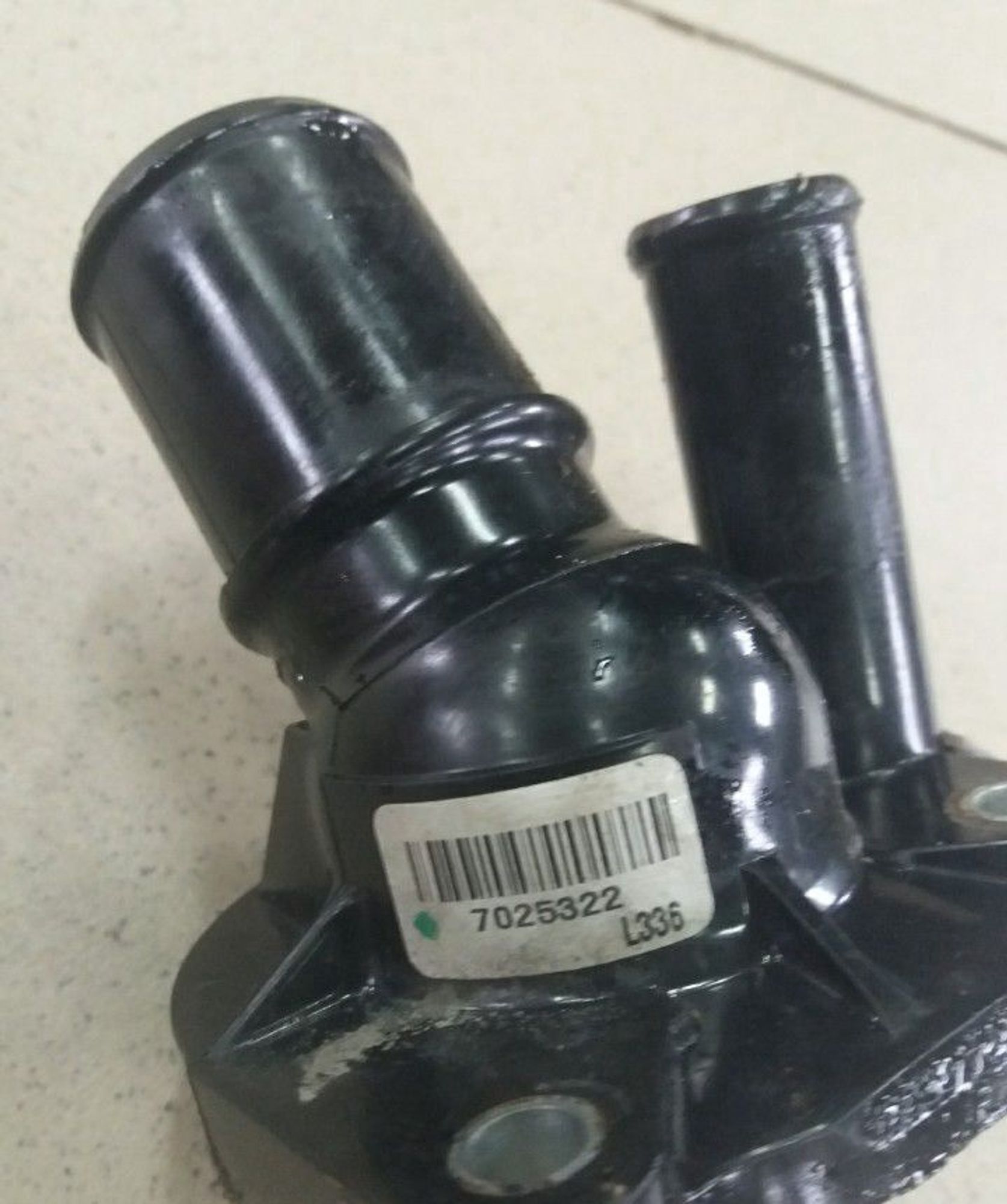 Корпус термостата Mazda CX 7, 1000 рублей, Брянск