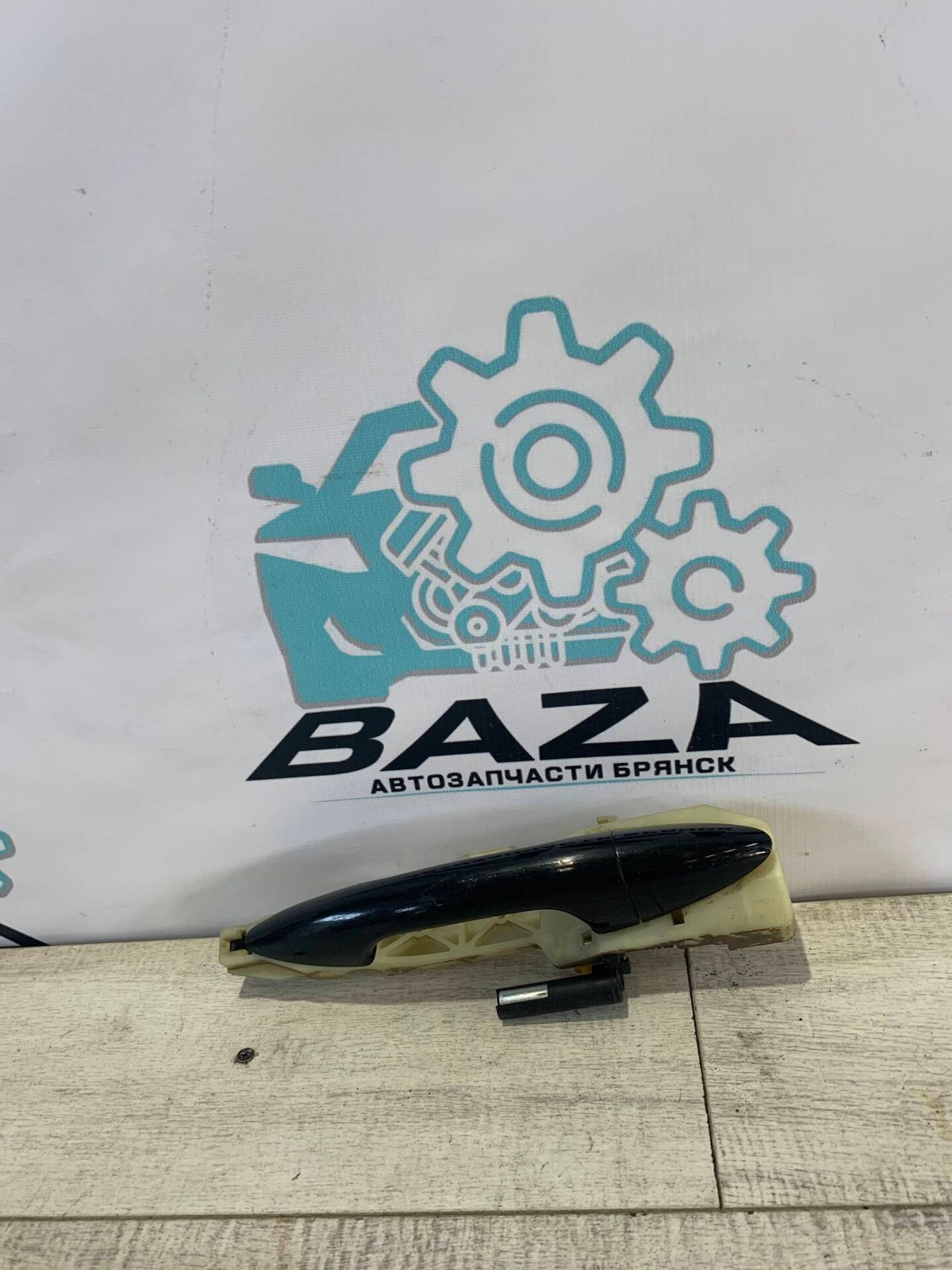 Ручка задней правой двери  Hyundai Solaris, 2000 рублей, Брянск