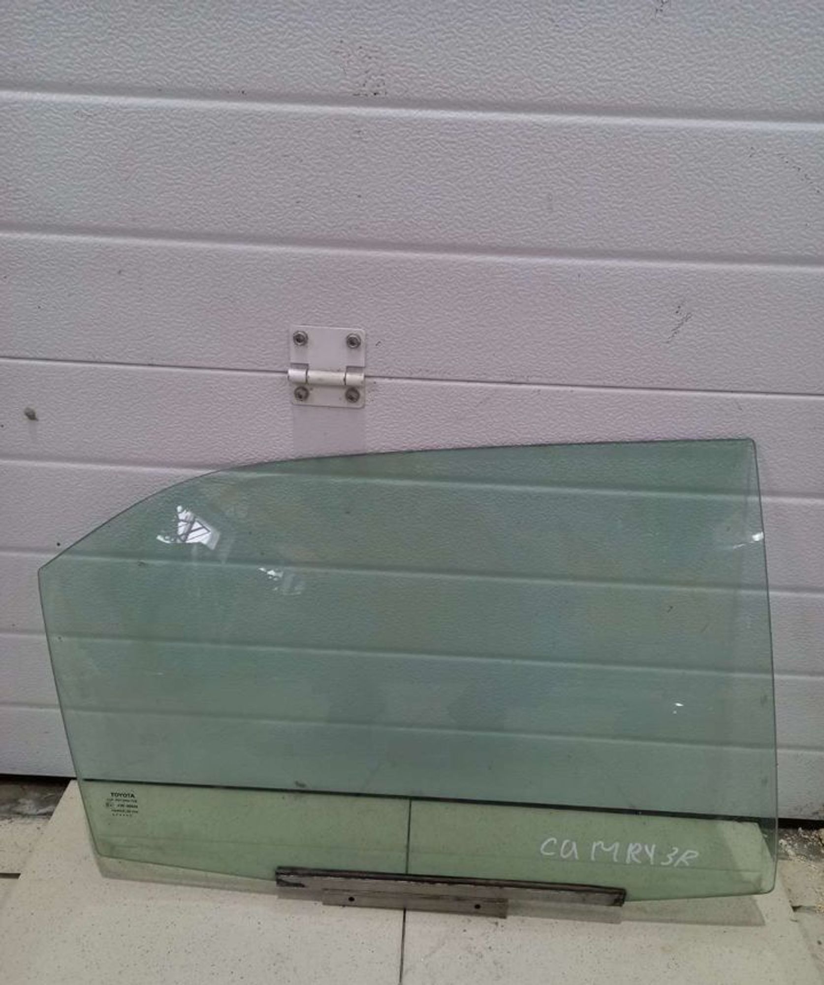 Стекло заднее правое Toyota Camry 55, 3000 рублей, Брянск