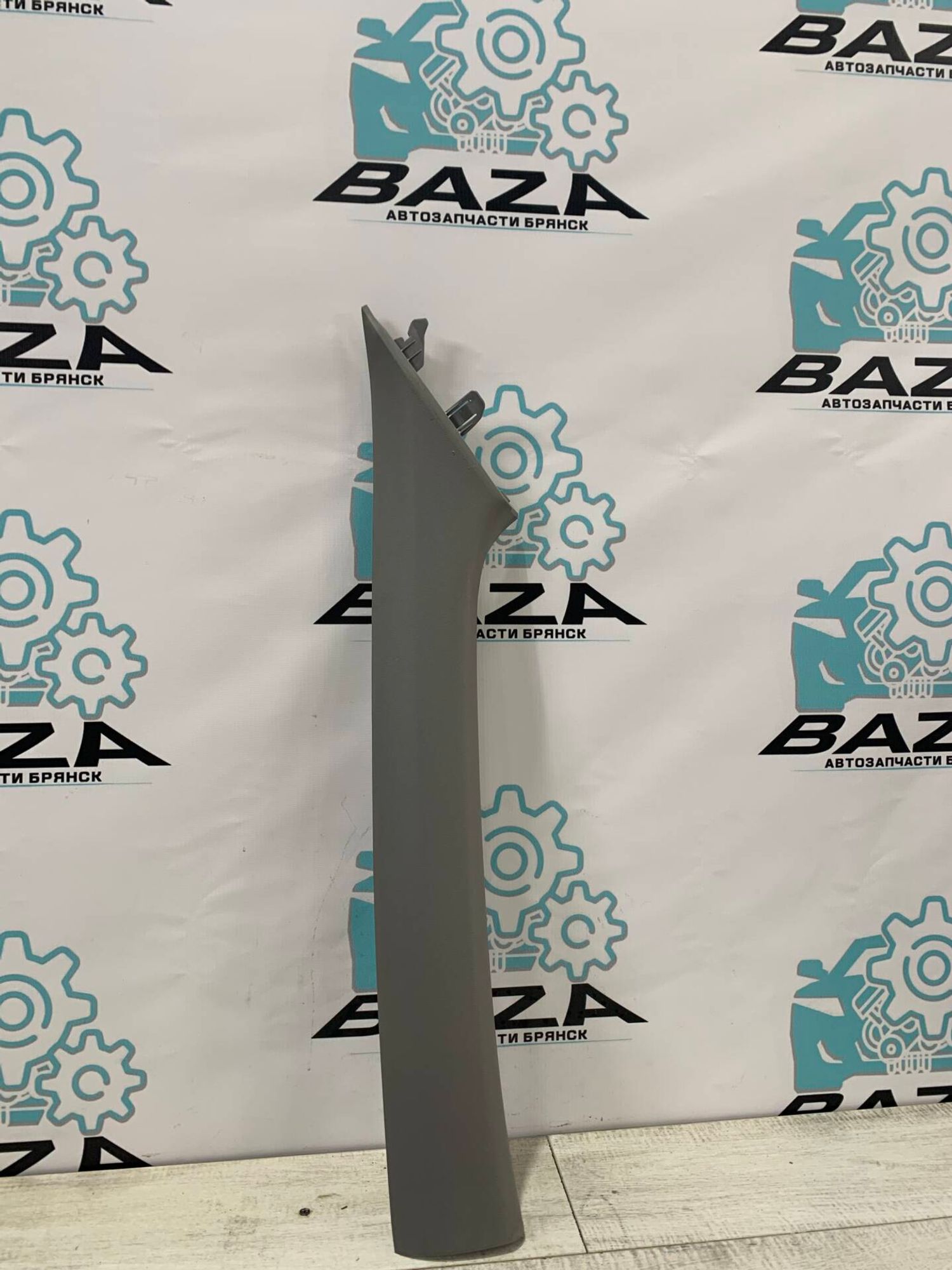 Обшивка передней левой стойки  Kia Rio 3, 1000 рублей, Брянск