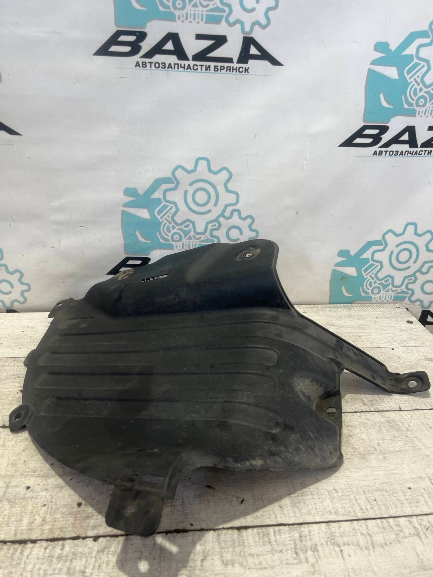 Защита заднего бампера Kia Cerato 3, 800 рублей, Брянск