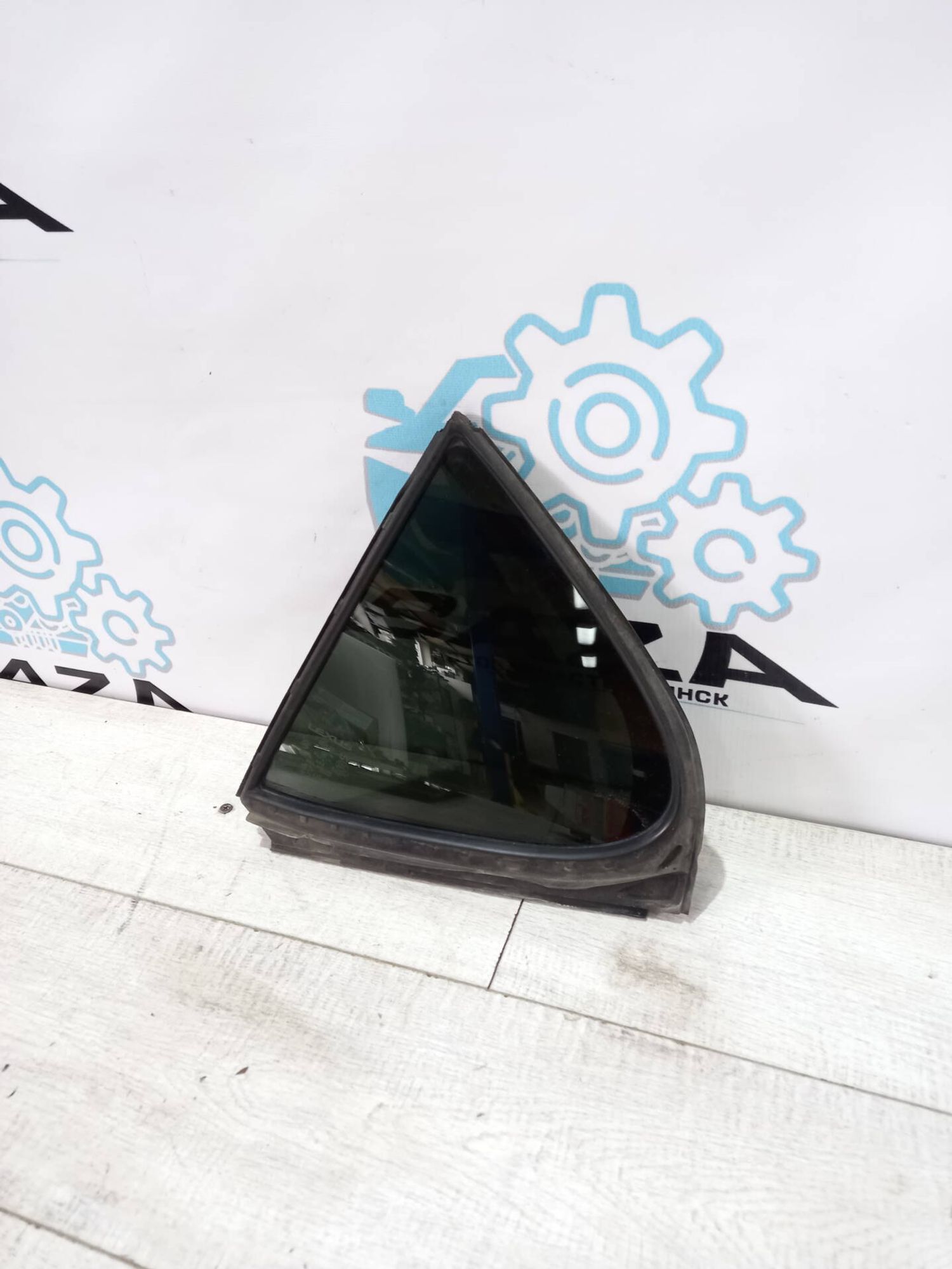 Форточка задней левой двери Lexus IS II, 1500 рублей, Брянск