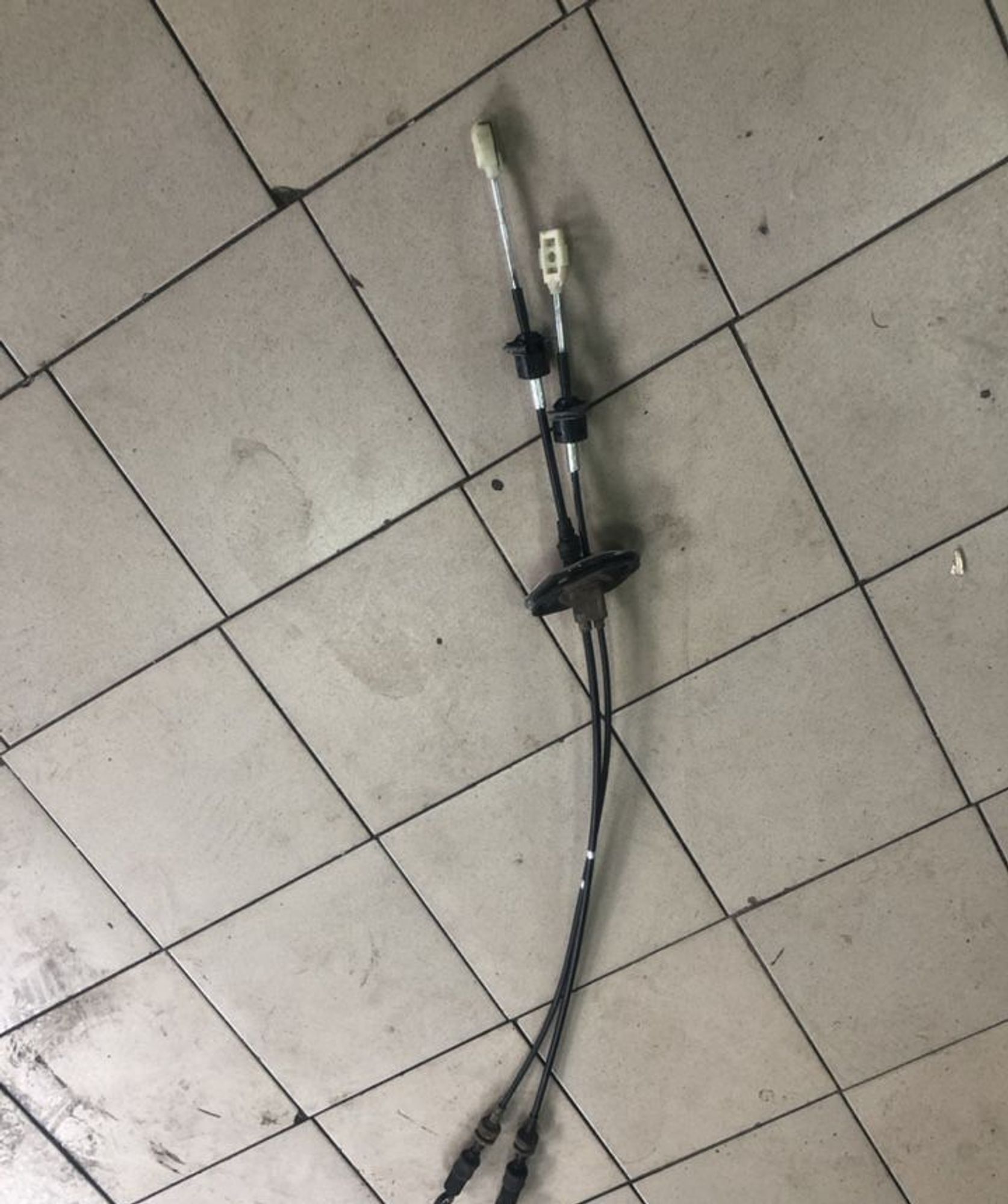 Тросик МКПП Kia ceed 1, 1500 рублей, Брянск