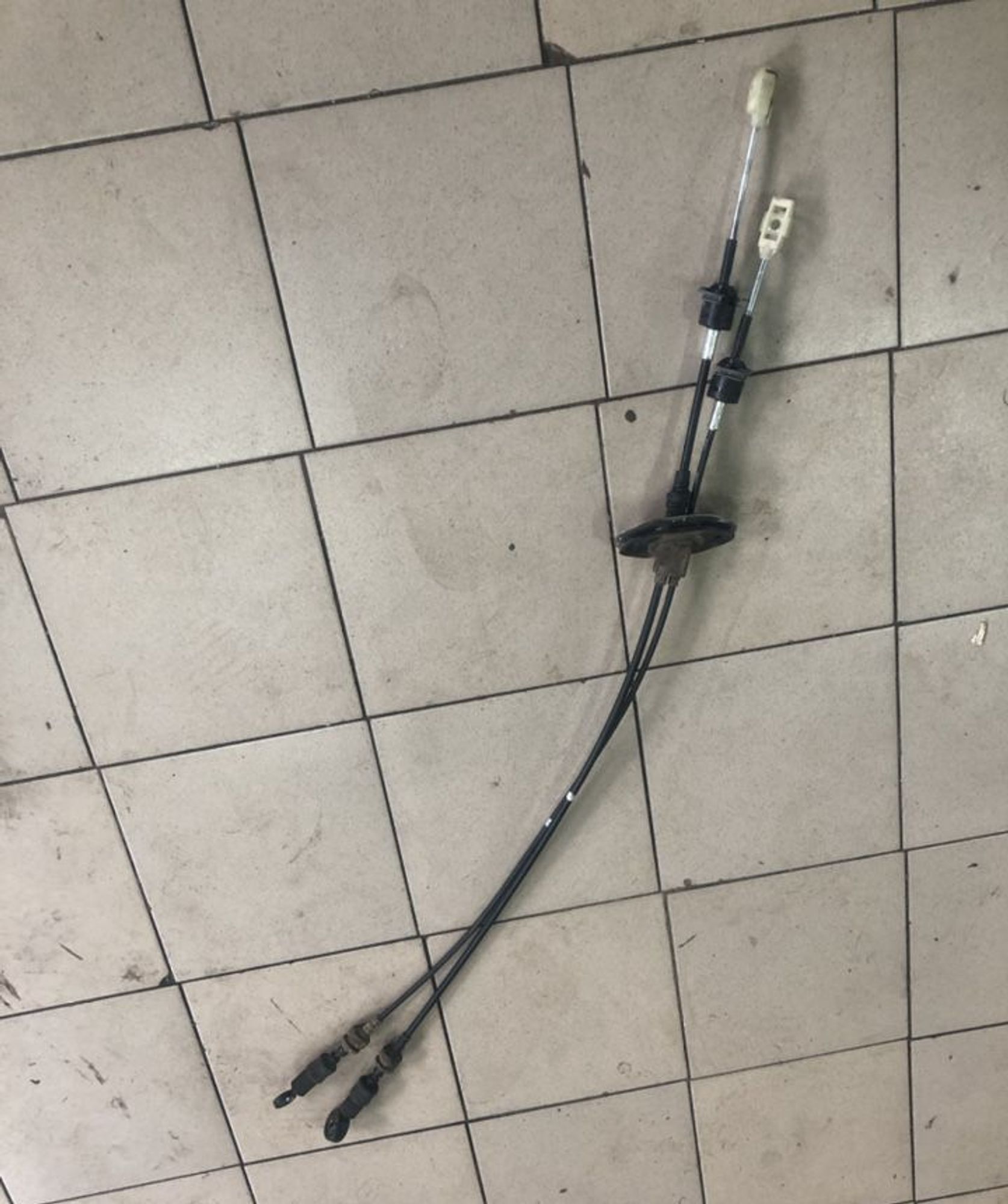 Тросик МКПП Kia ceed 1, 1500 рублей, Брянск