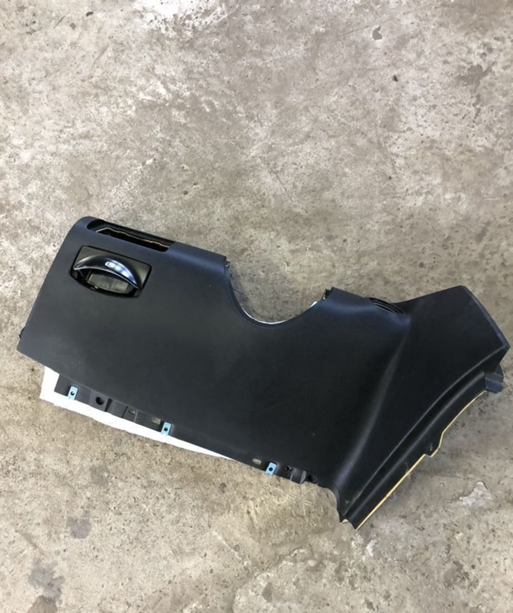 Накладка панели Mercedes w 164, 1000 рублей, Брянск