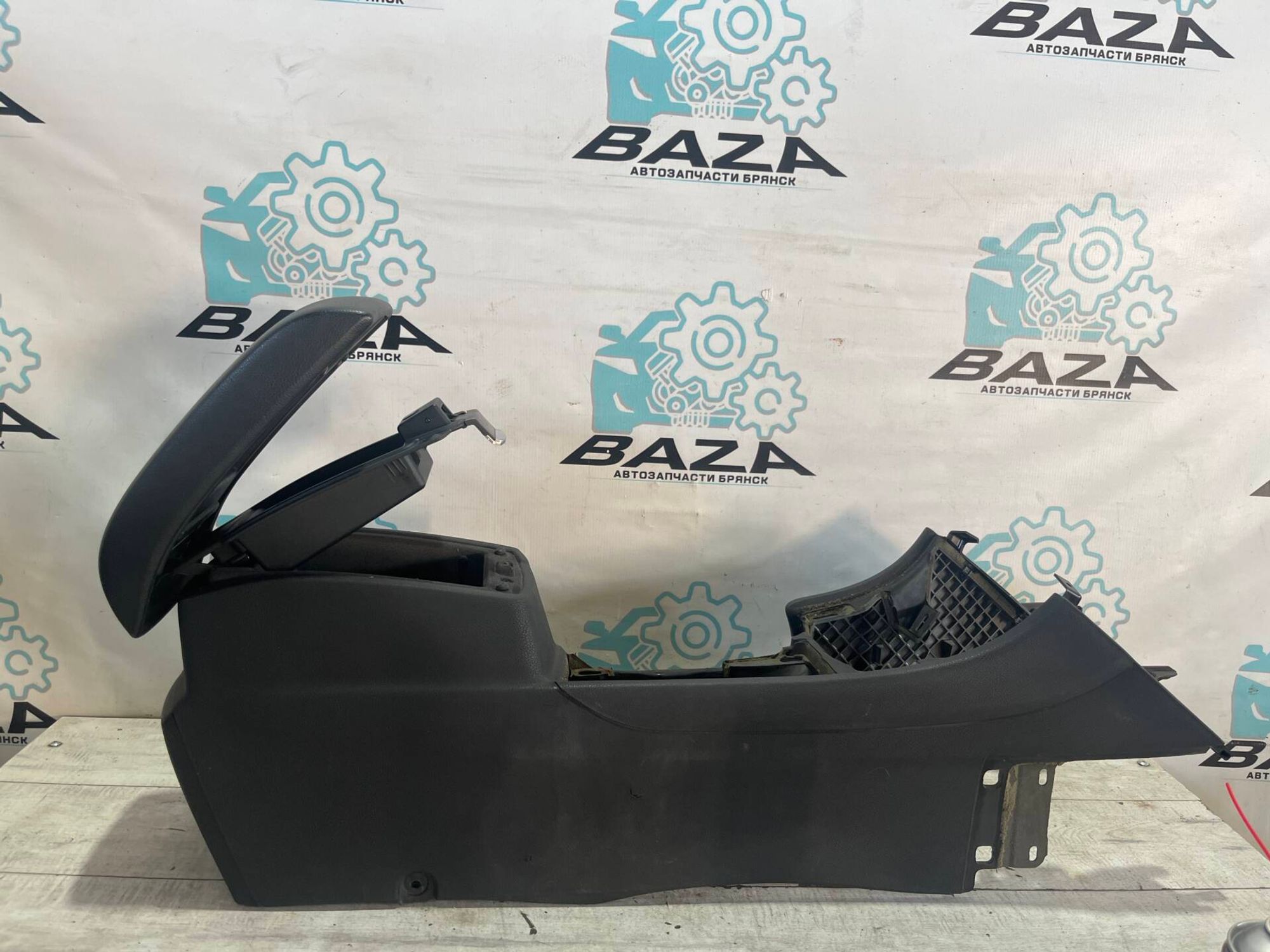 Подлокотник Ford Mondeo 4, 4000 рублей, Брянск