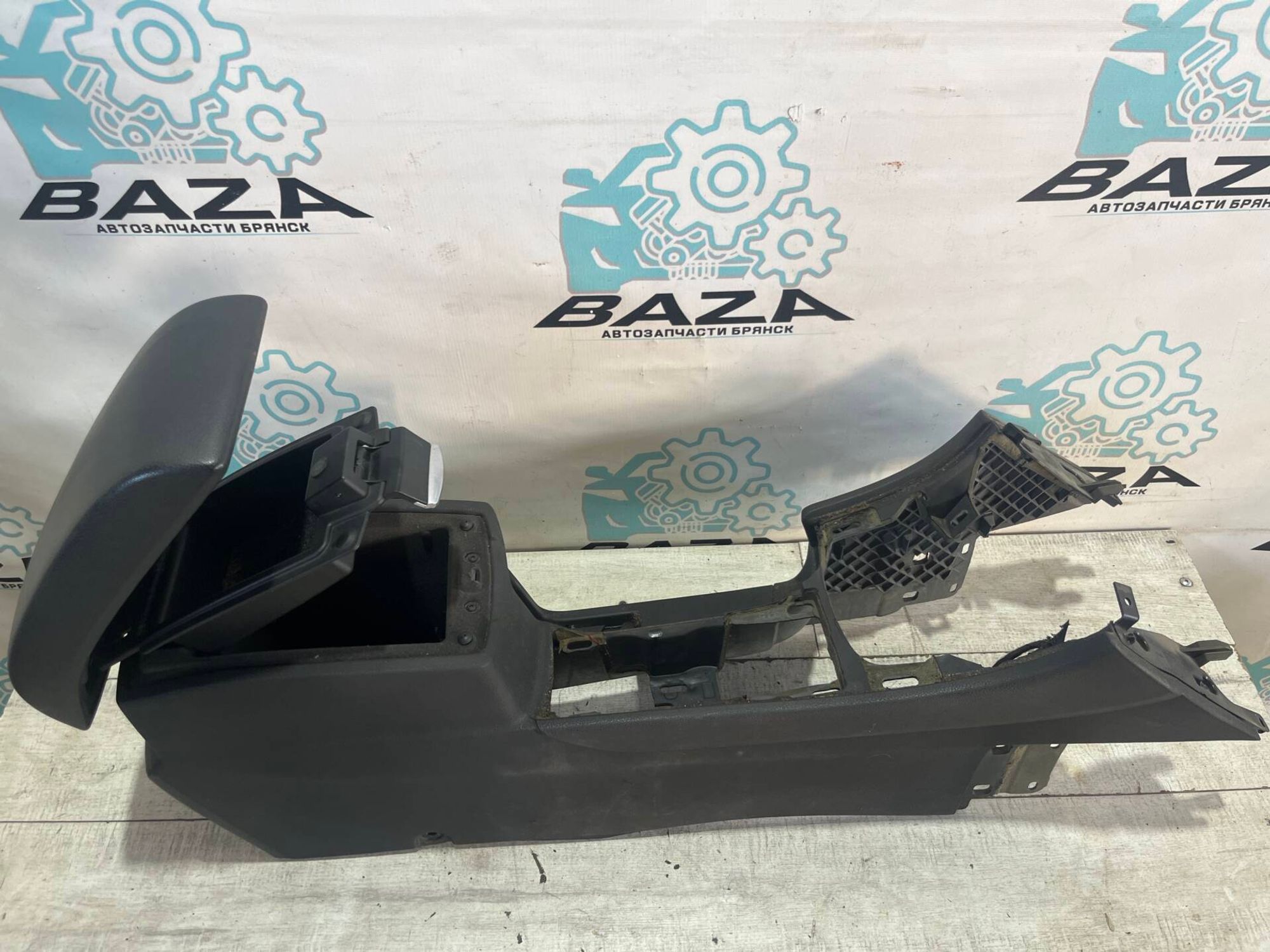 Подлокотник Ford Mondeo 4, 4000 рублей, Брянск