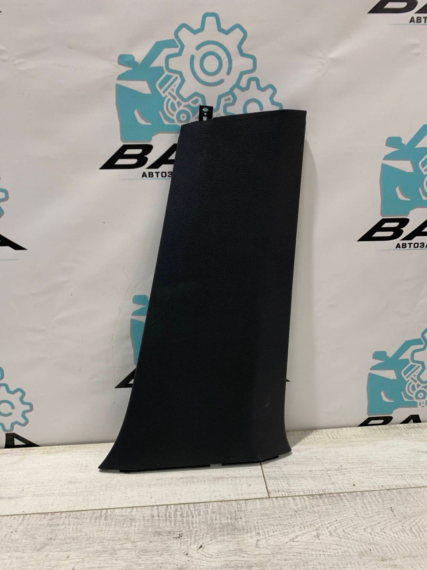 Обшивка средней правой стойки  Volkswagen Polo, 500 рублей, Брянск