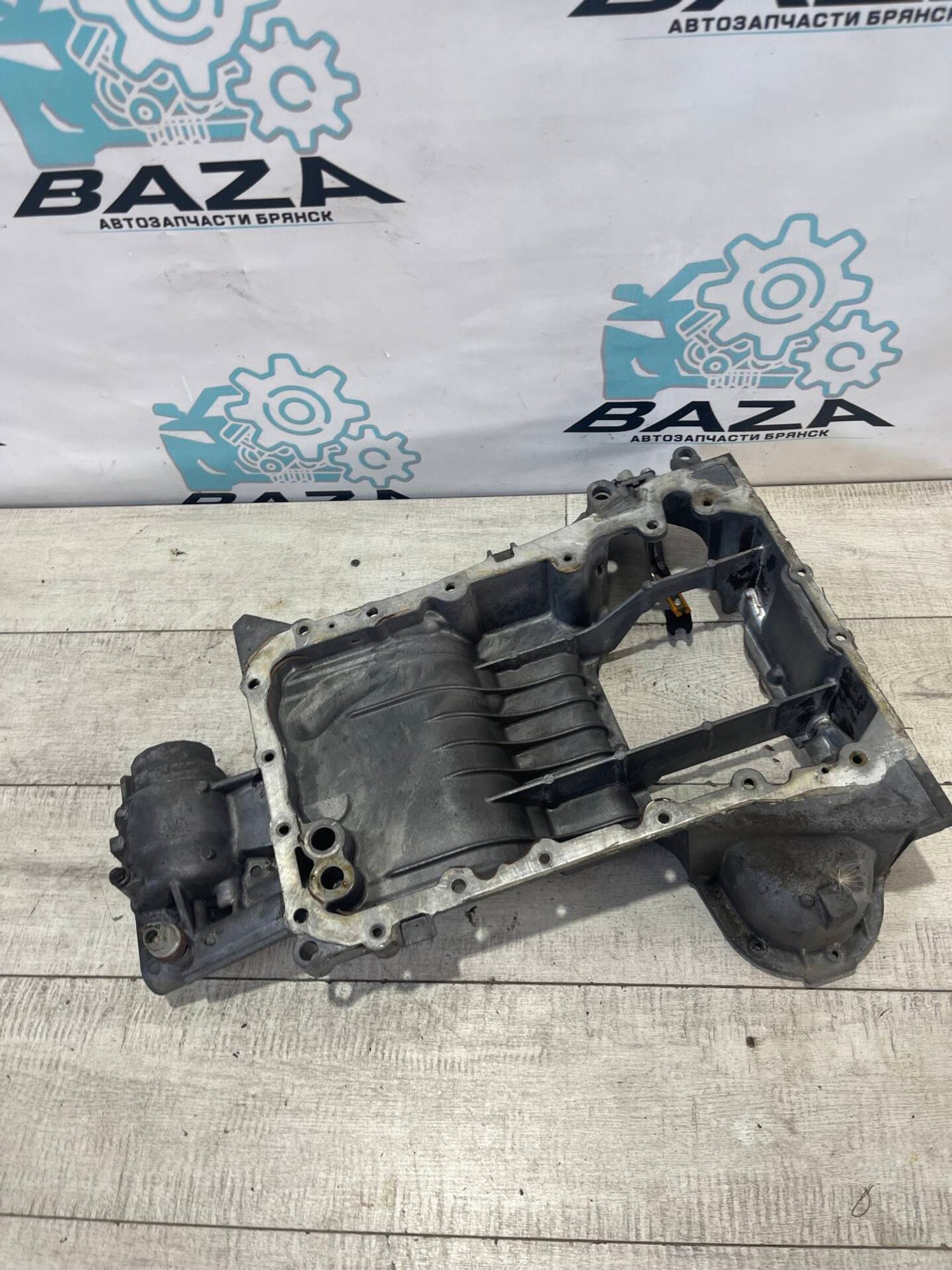 Полуподдон Toyota Camry V55 2.4, 4000 рублей, Брянск
