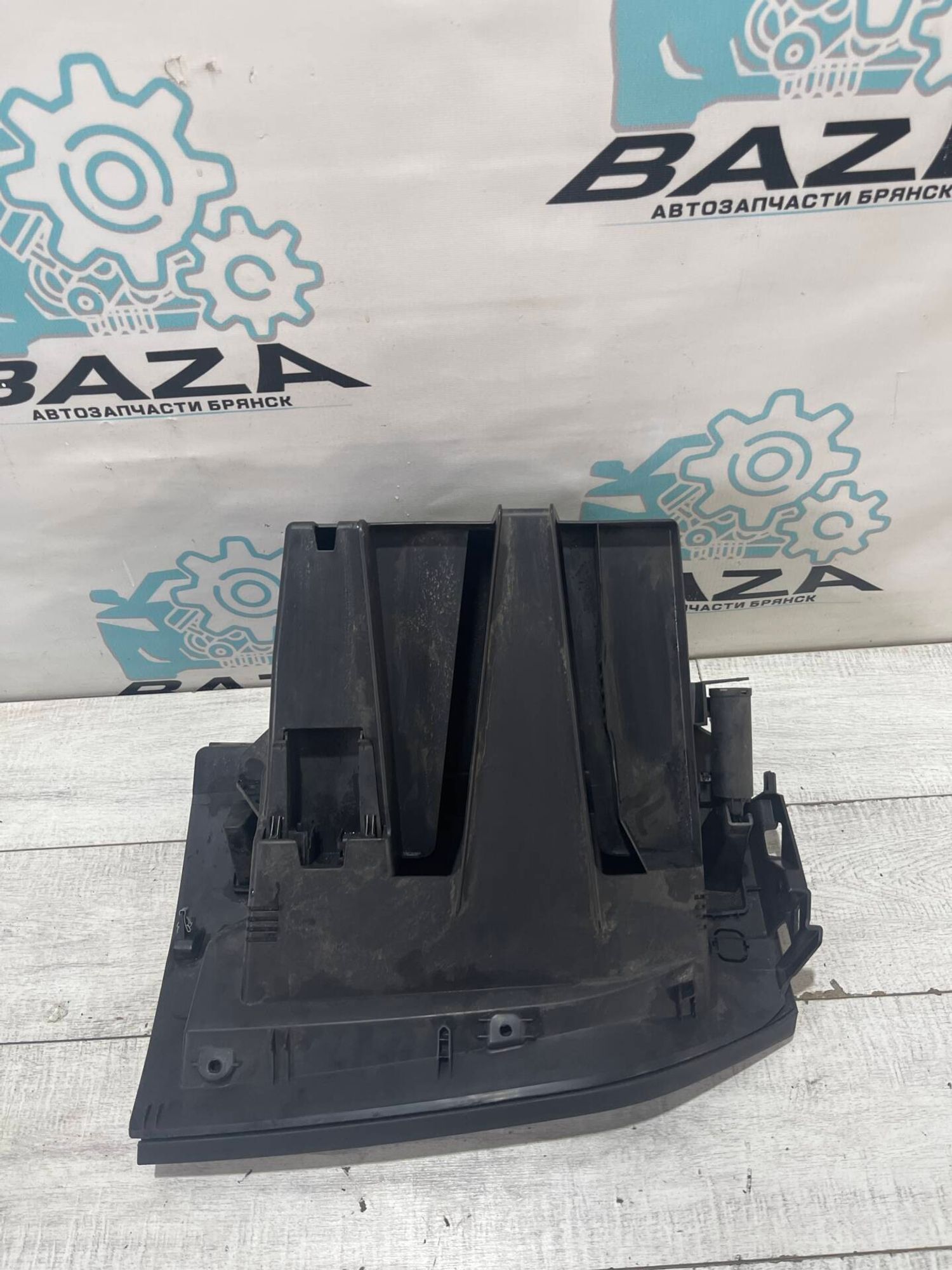Бардачок Ford Focus 3, 700 рублей, Брянск