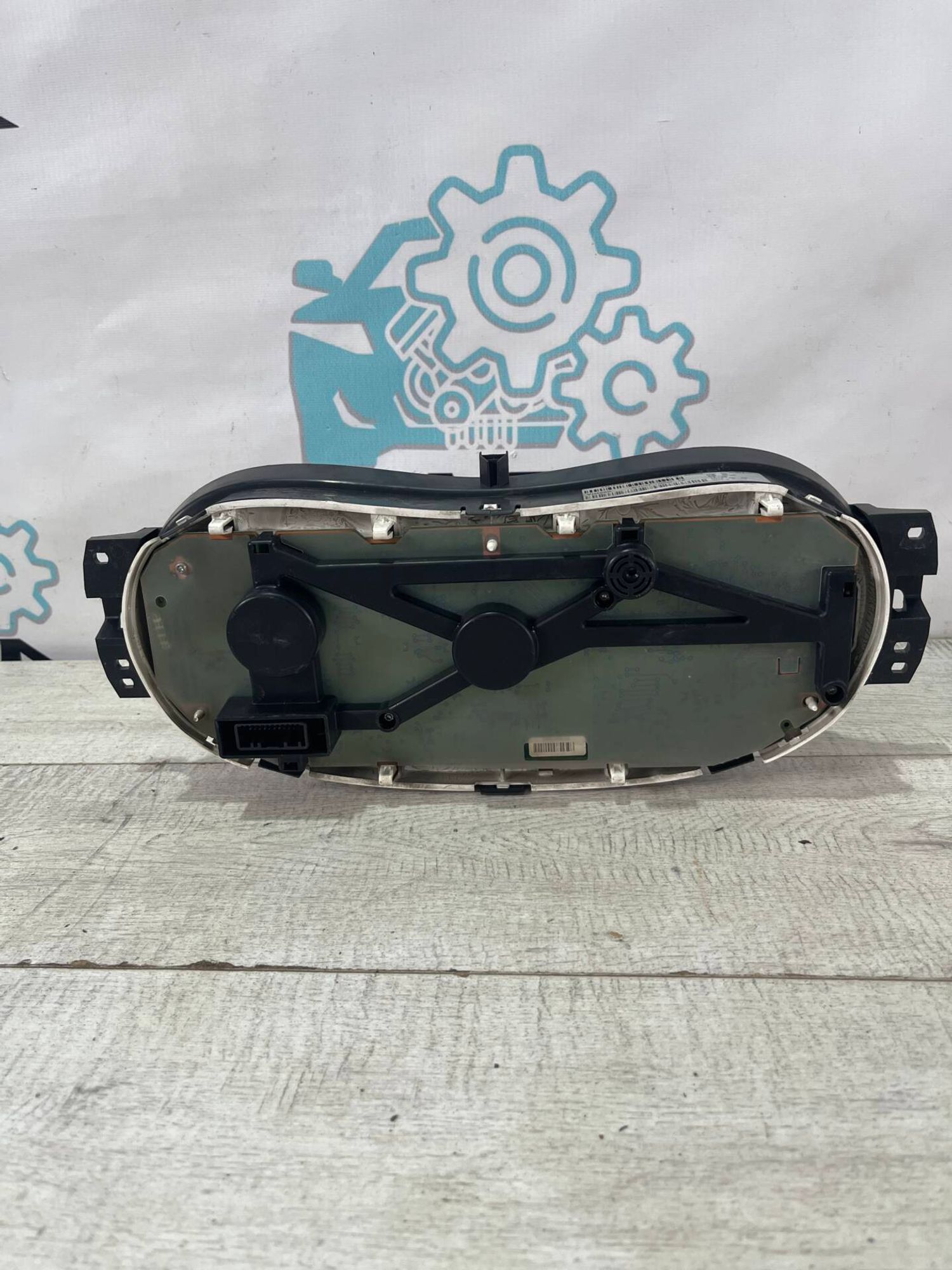 Панель приборов Renault Logan 2, 2500 рублей, Брянск