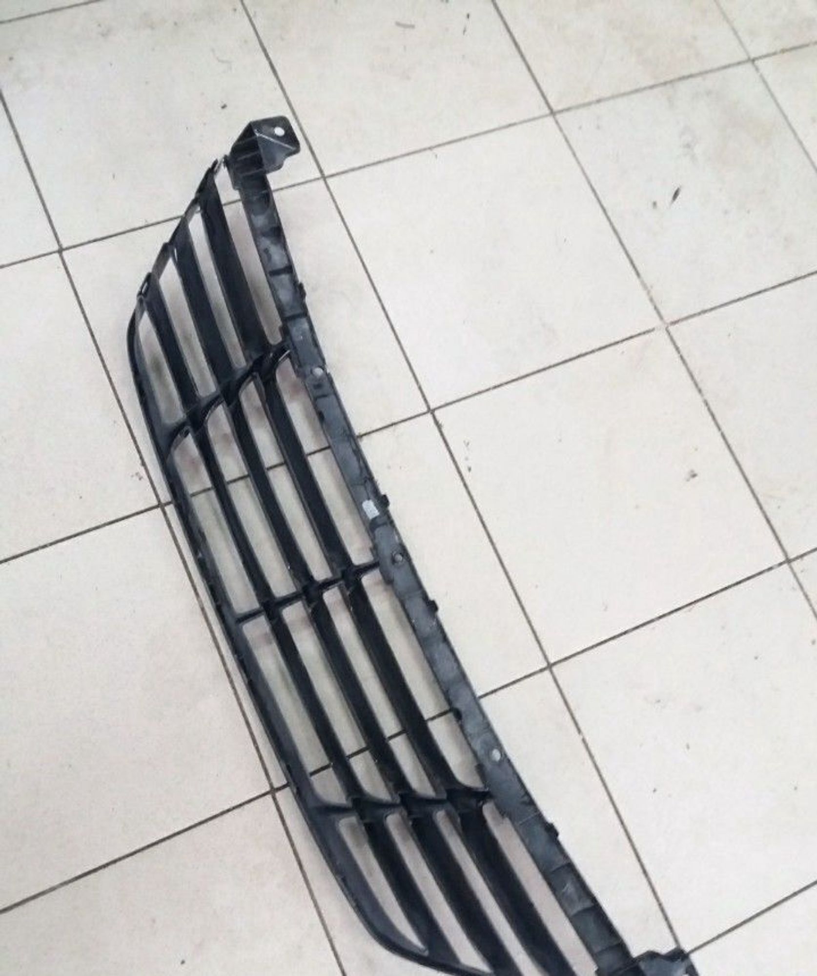 Решетка радиатора Hyundai IX 35, 2000 рублей, Брянск