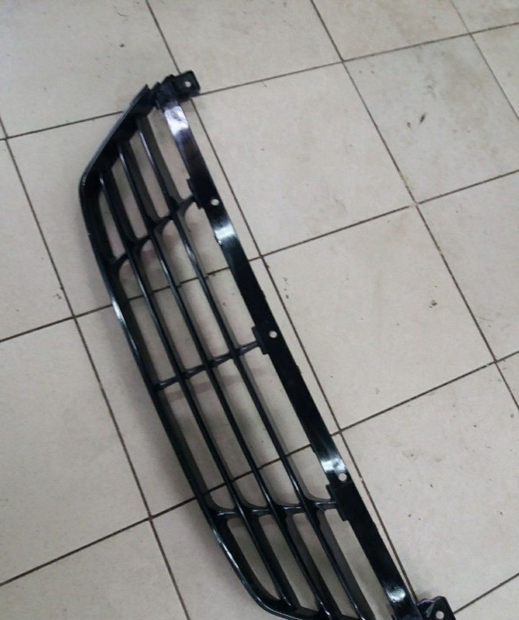 Решетка радиатора Hyundai IX 35, 2000 рублей, Брянск