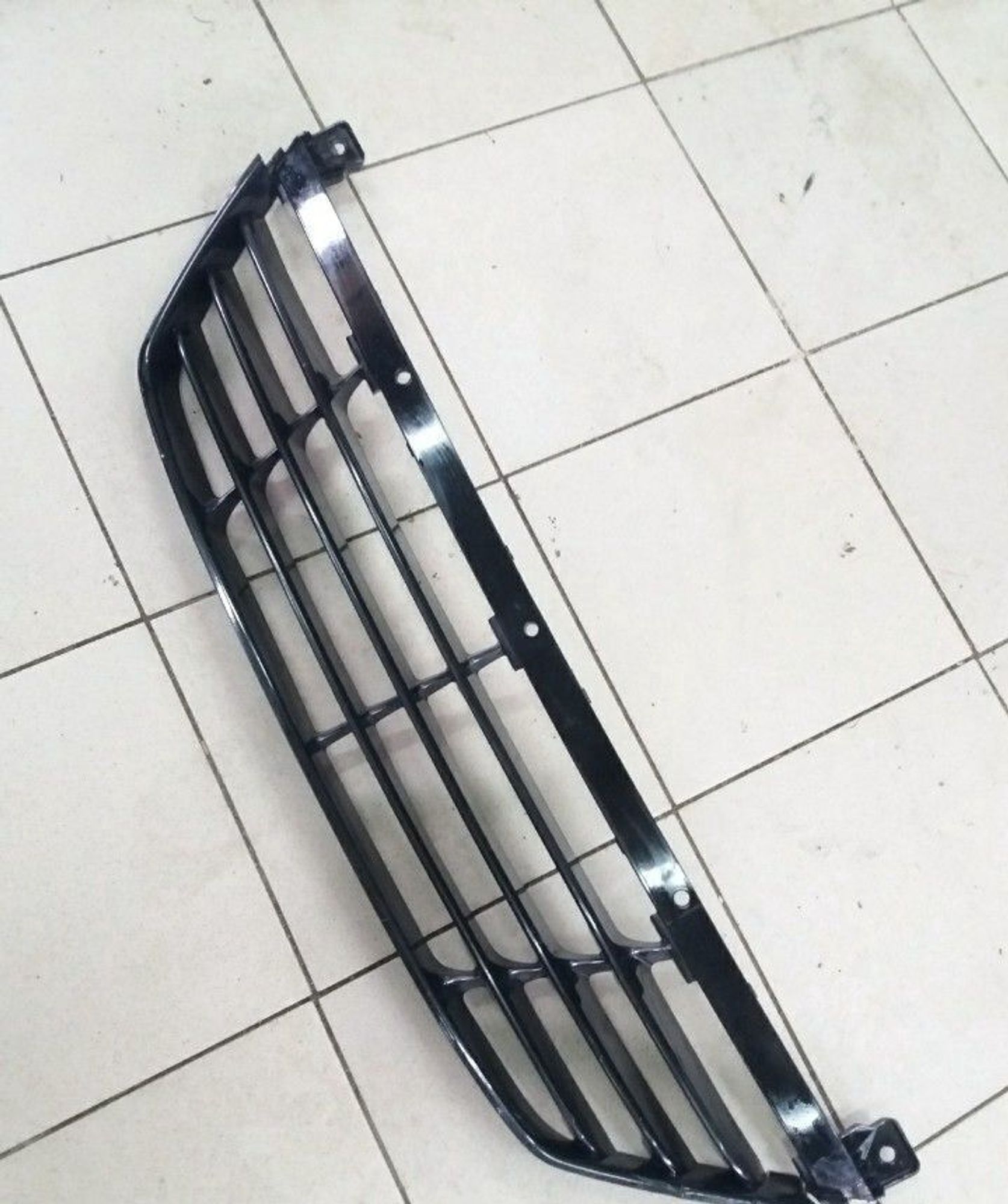 Решетка радиатора Hyundai IX 35, 2000 рублей, Брянск