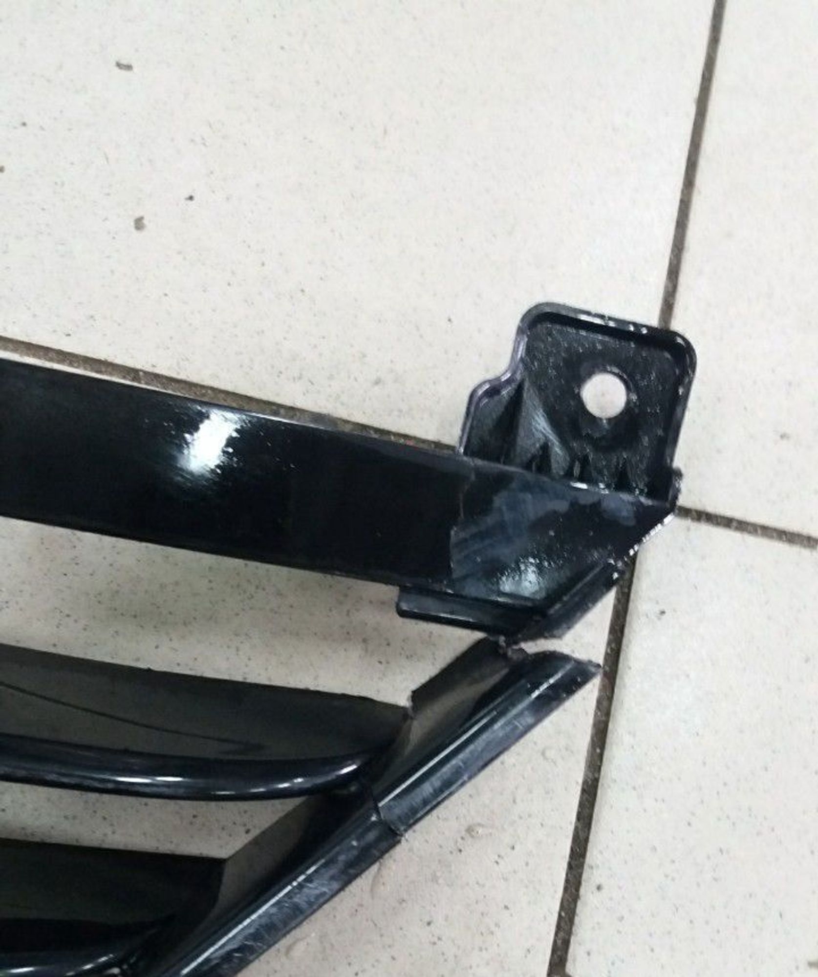 Решетка радиатора Hyundai IX 35, 2000 рублей, Брянск