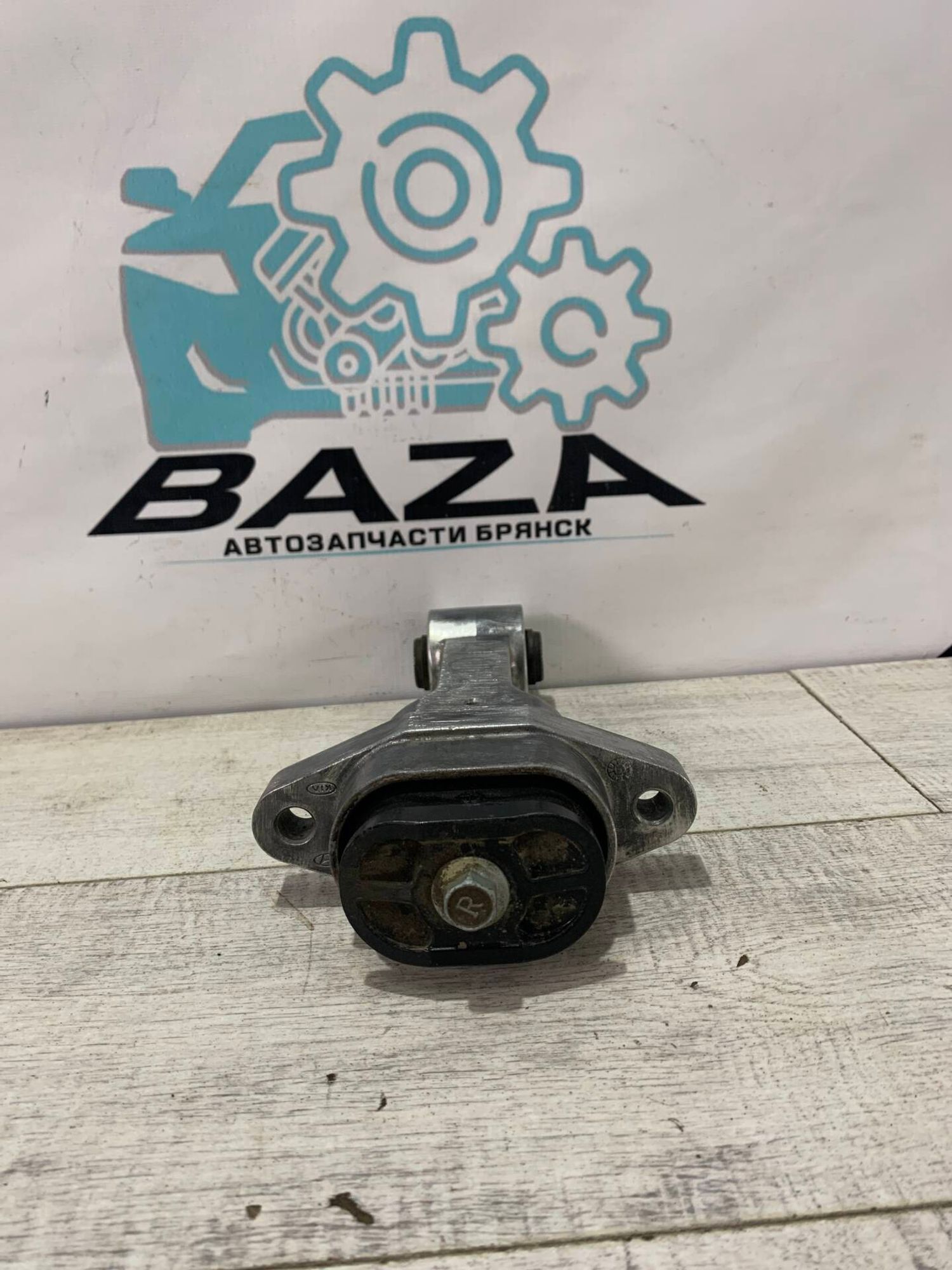 Крепление двигателя Hyundai Solaris, 1500 рублей, Брянск