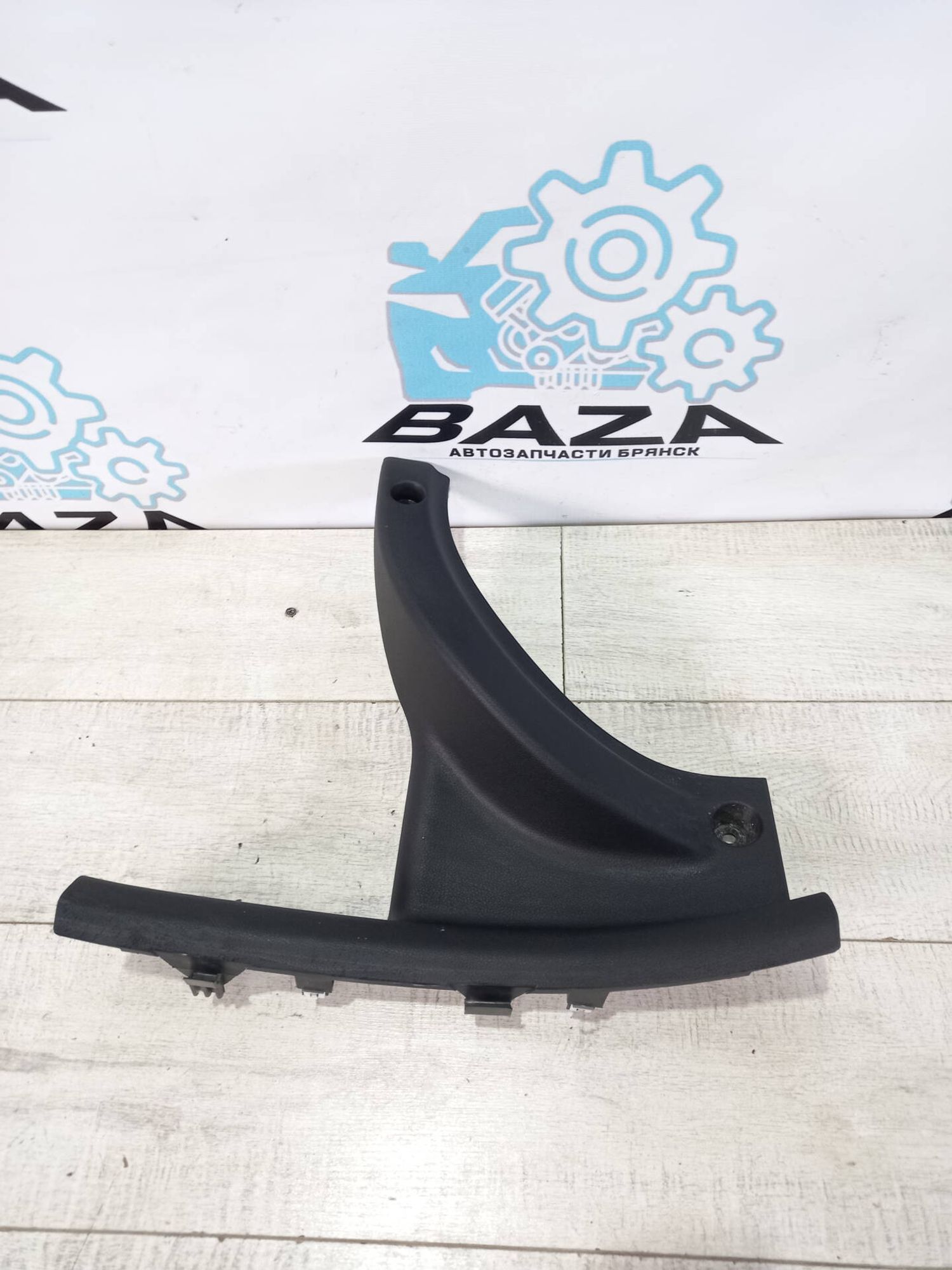 Накладка правого порога Volkswagen Polo 5, 1000 рублей, Брянск