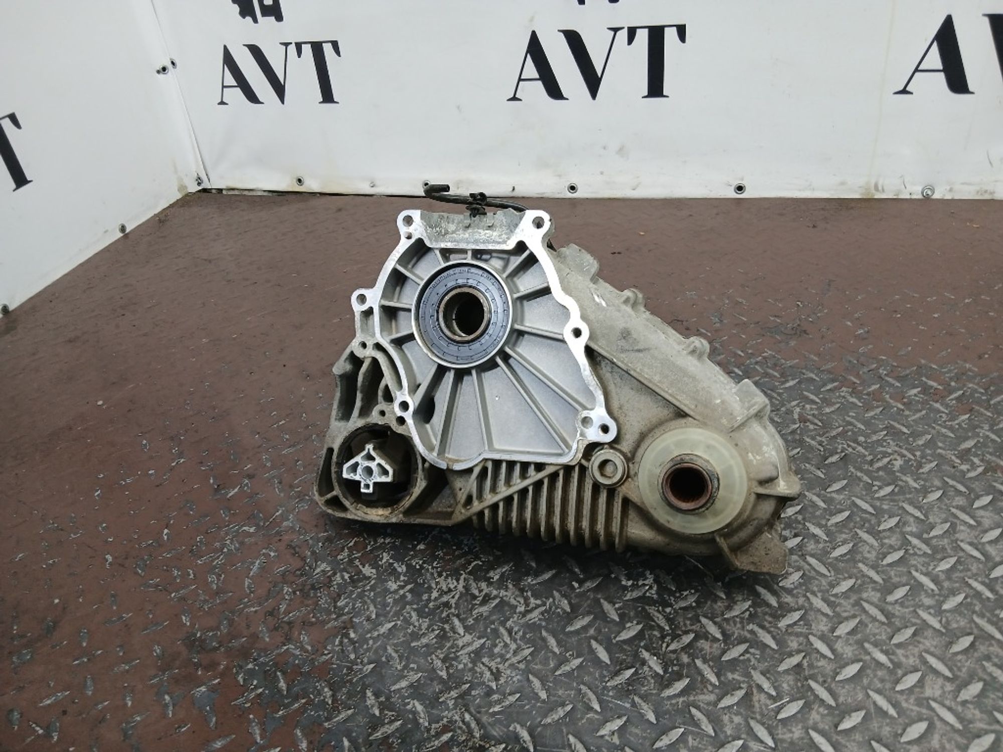 Раздаточная коробка BMW X6 E71 306D5, 15000 рублей, Ростов-на-Дону