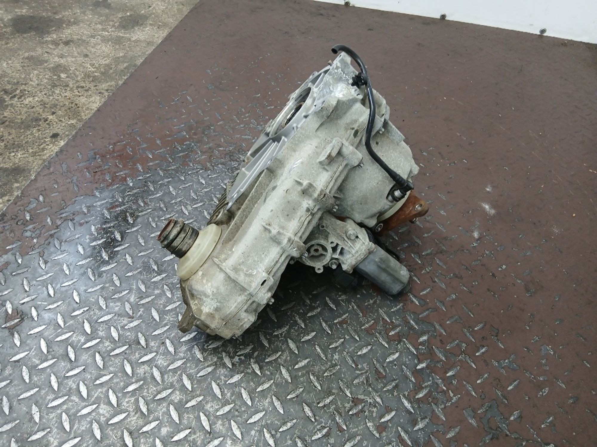 Раздаточная коробка BMW X6 E71 306D5, 15000 рублей, Ростов-на-Дону