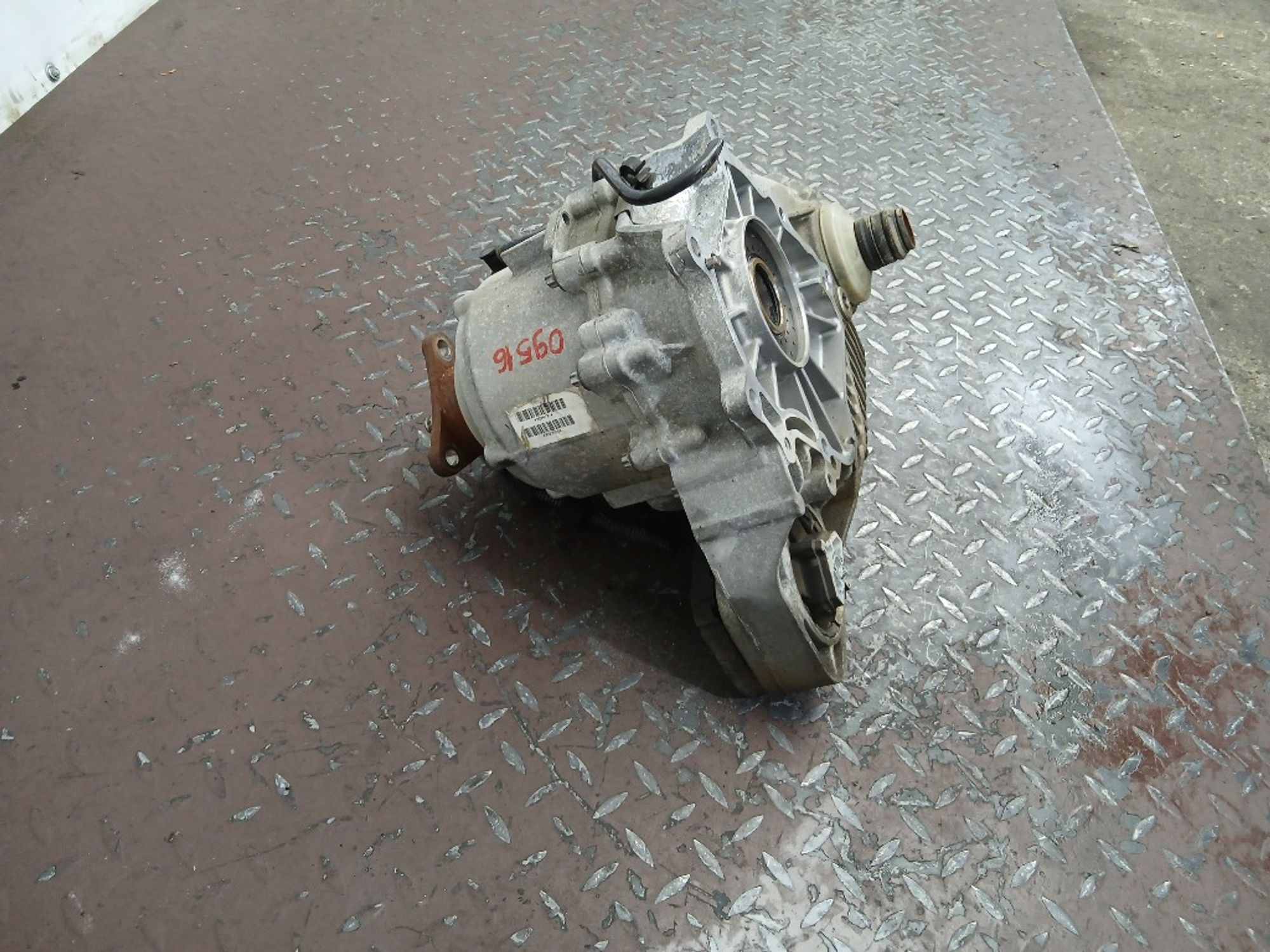 Раздаточная коробка BMW X6 E71 306D5, 15000 рублей, Ростов-на-Дону