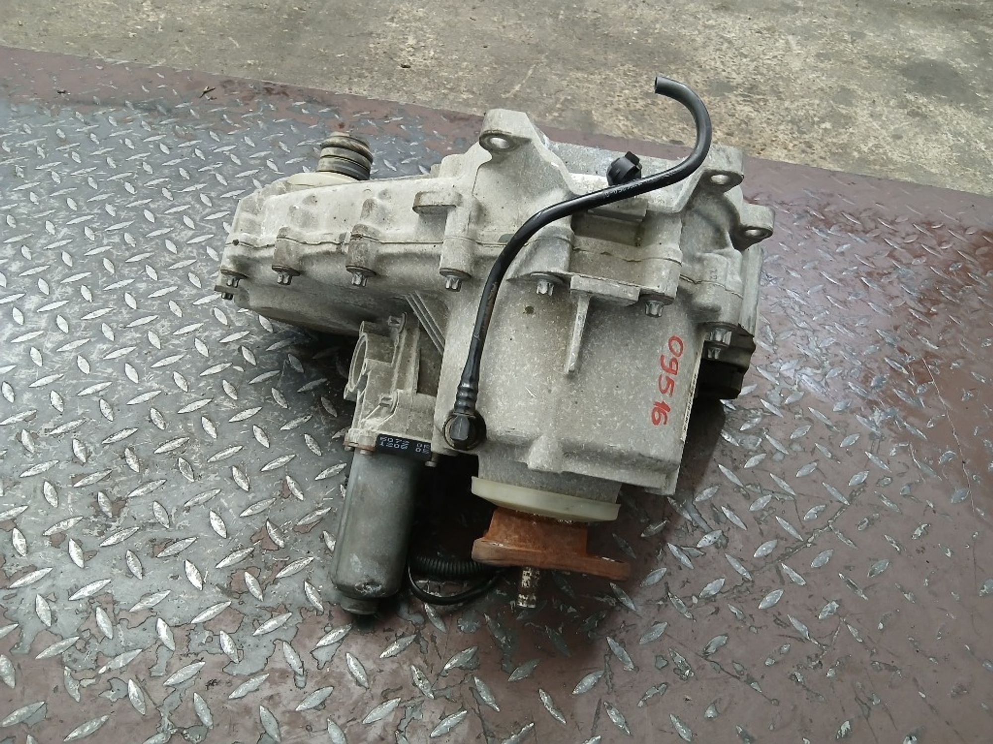 Раздаточная коробка BMW X6 E71 306D5, 15000 рублей, Ростов-на-Дону