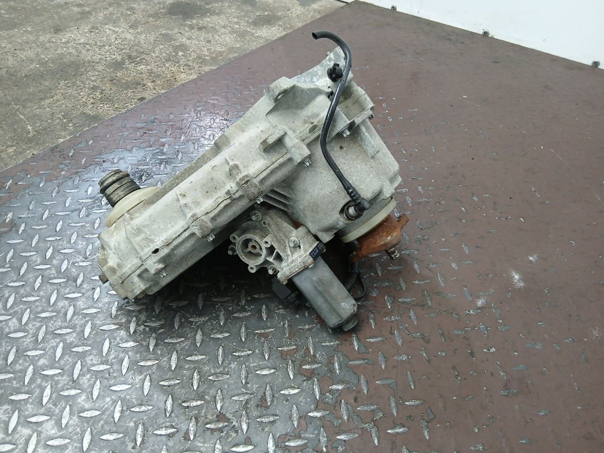 Раздаточная коробка BMW X6 E71 306D5, 15000 рублей, Ростов-на-Дону