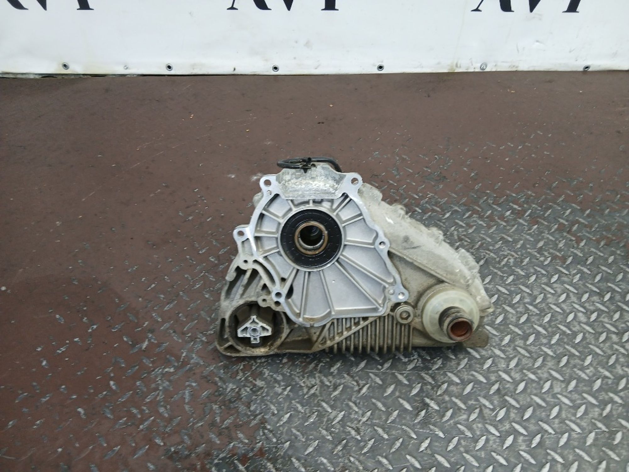 Раздаточная коробка BMW X6 E71 306D5, 15000 рублей, Ростов-на-Дону