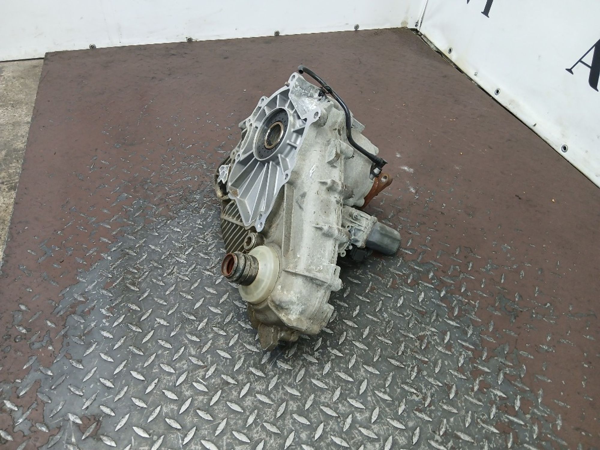 Раздаточная коробка BMW X6 E71 306D5, 15000 рублей, Ростов-на-Дону