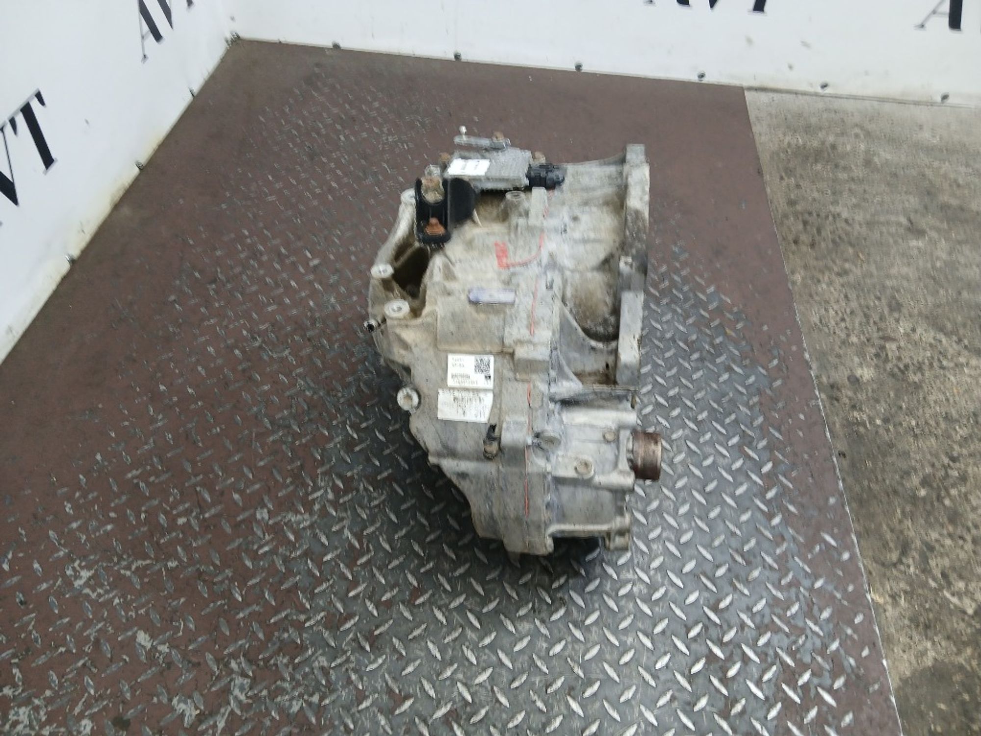 АКПП Land Rover Freelander 224DT, 80000 рублей, Ростов-на-Дону