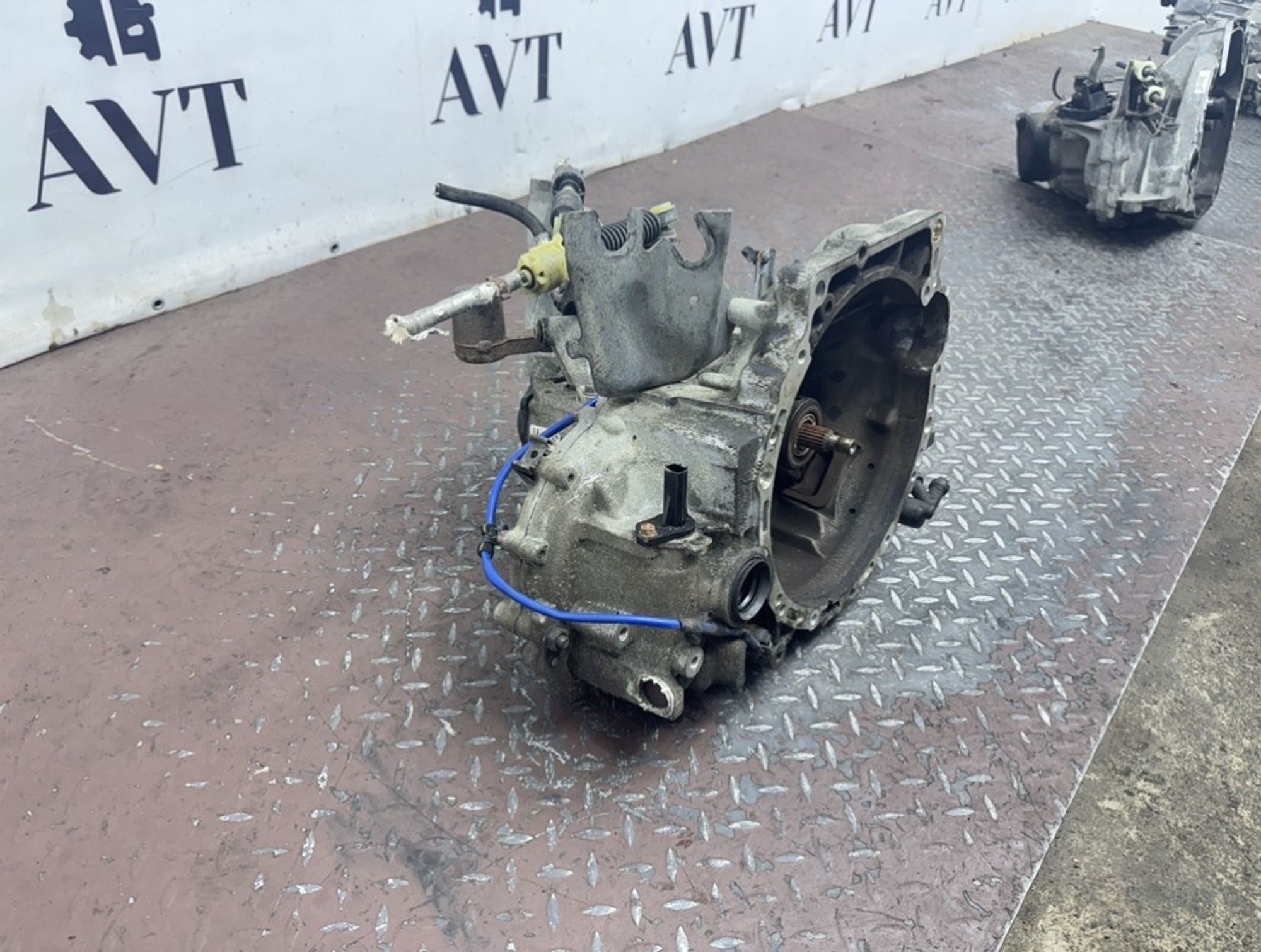 МКПП Mazda 3 BK Z6, 12000 рублей, Ростов-на-Дону