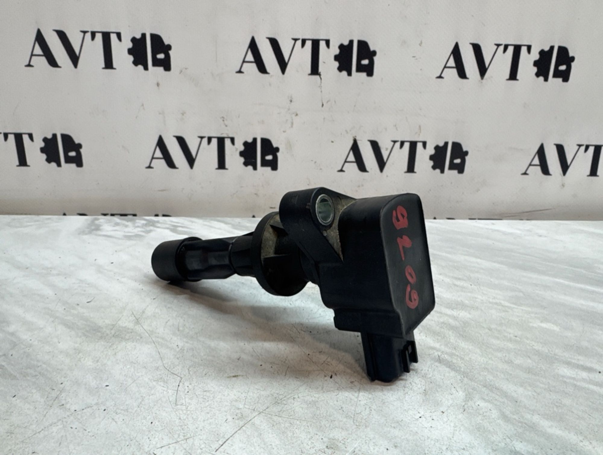 Катушка зажигания Mazda 6 GH LF, 1000 рублей, Ростов-на-Дону