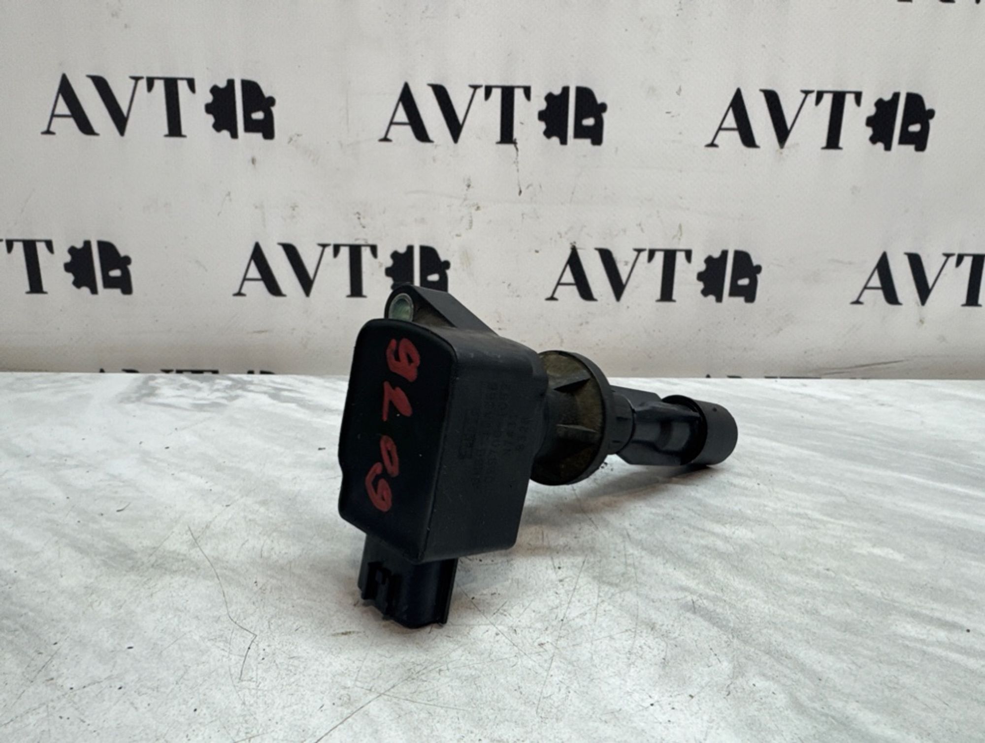 Катушка зажигания Mazda 6 GH LF, 1000 рублей, Ростов-на-Дону