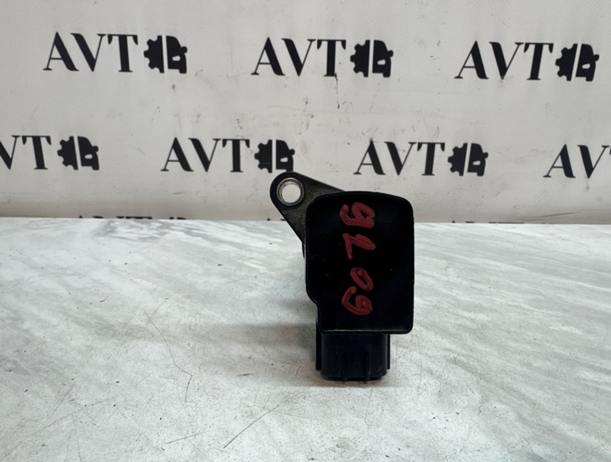 Катушка зажигания Mazda 6 GH LF, 1000 рублей, Ростов-на-Дону