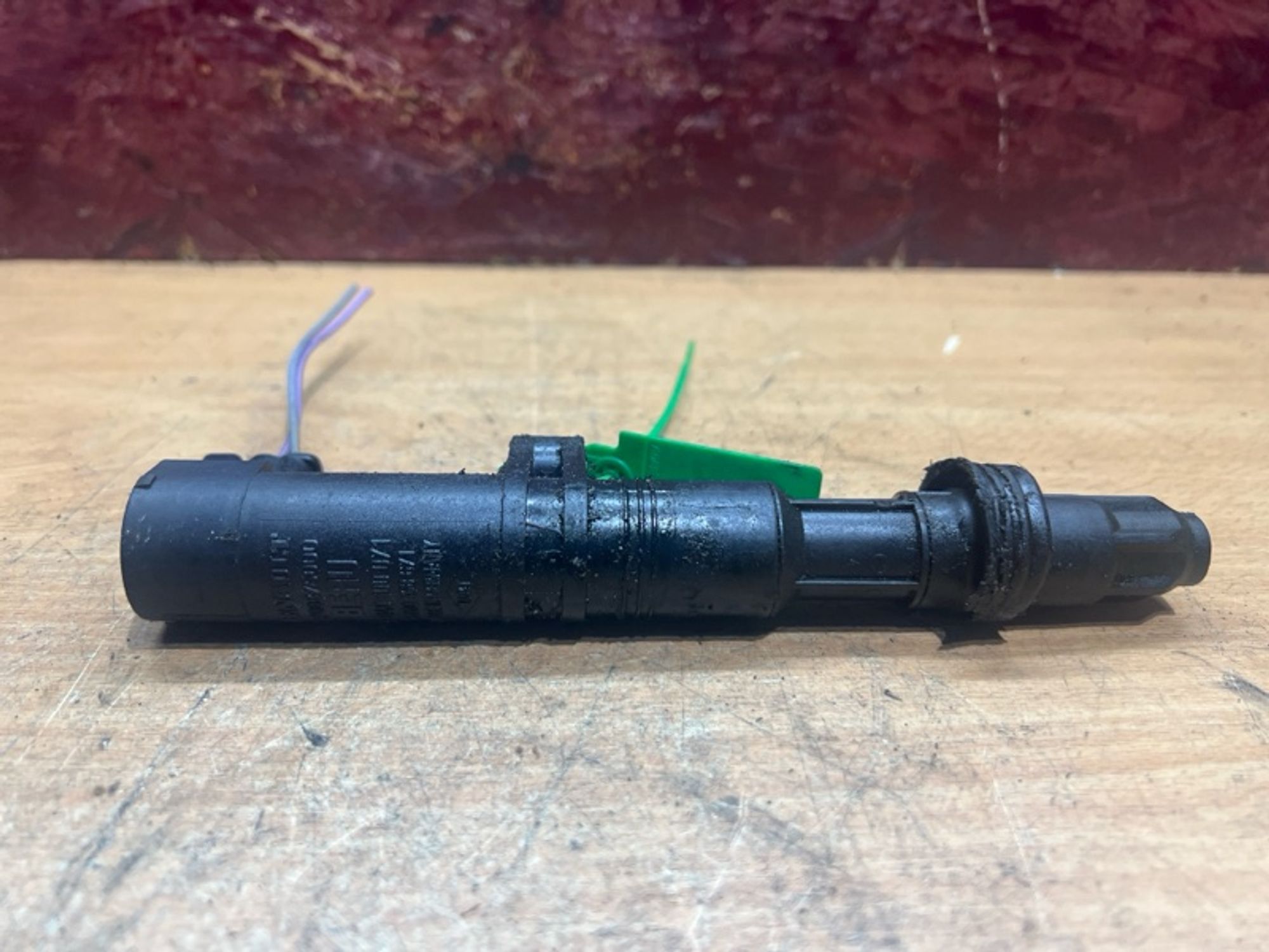 Катушка зажигания Renault Megane K4M812, 1000 рублей, Ростов-на-Дону