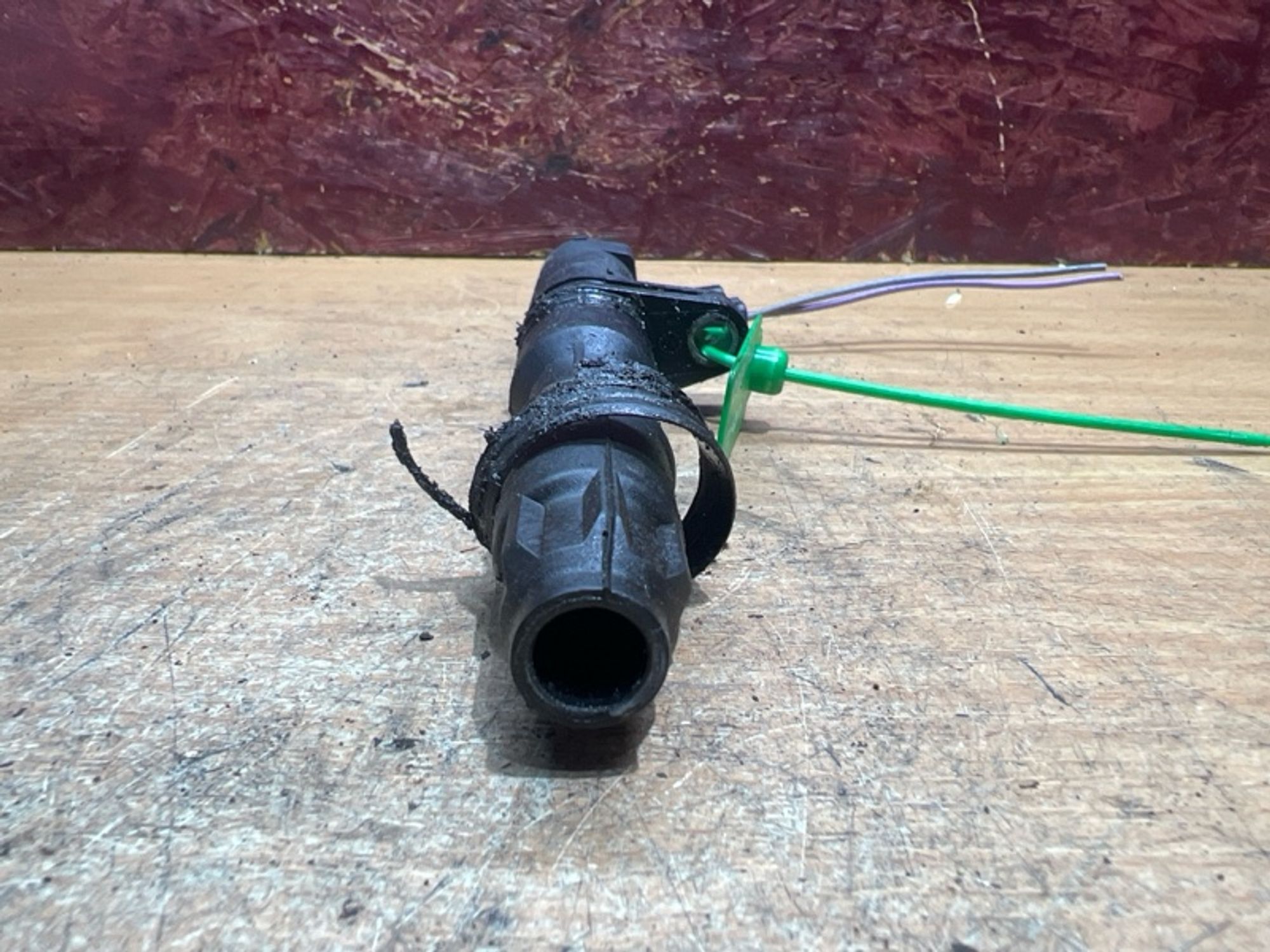 Катушка зажигания Renault Megane K4M812, 1000 рублей, Ростов-на-Дону