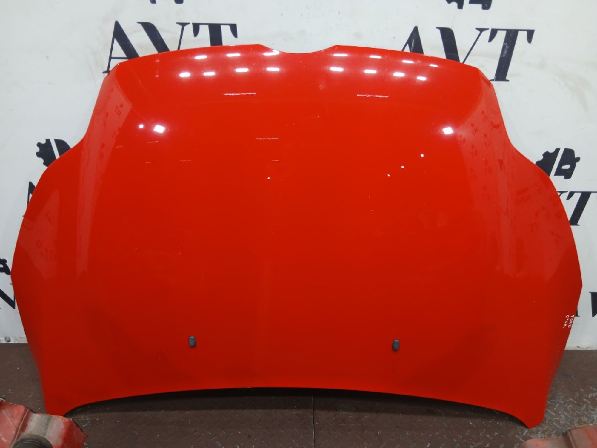 Ноускат (Nose Cut) Ford Focus 3, 100000 рублей, Ростов-на-Дону