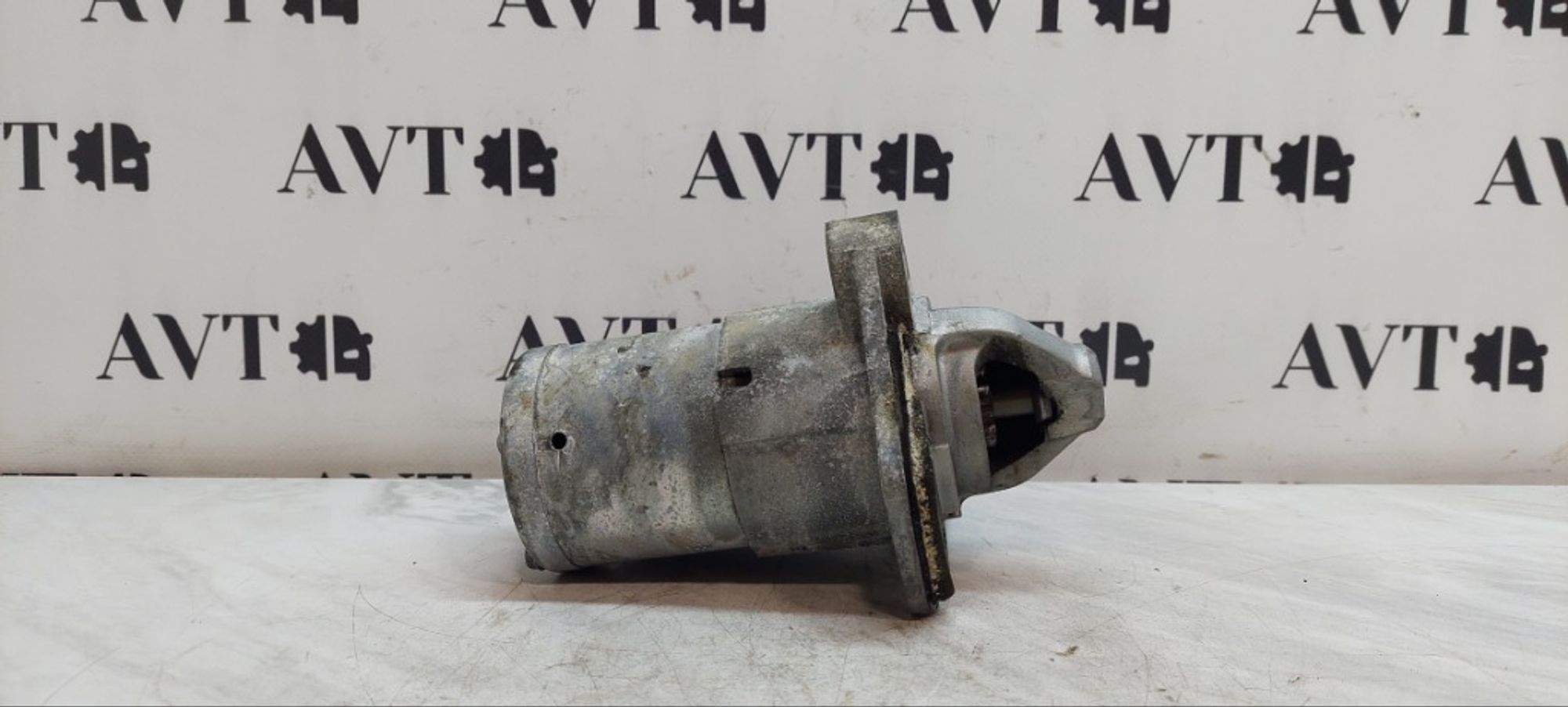 Стартер Nissan Note HR16DE, 2000 рублей, Ростов-на-Дону