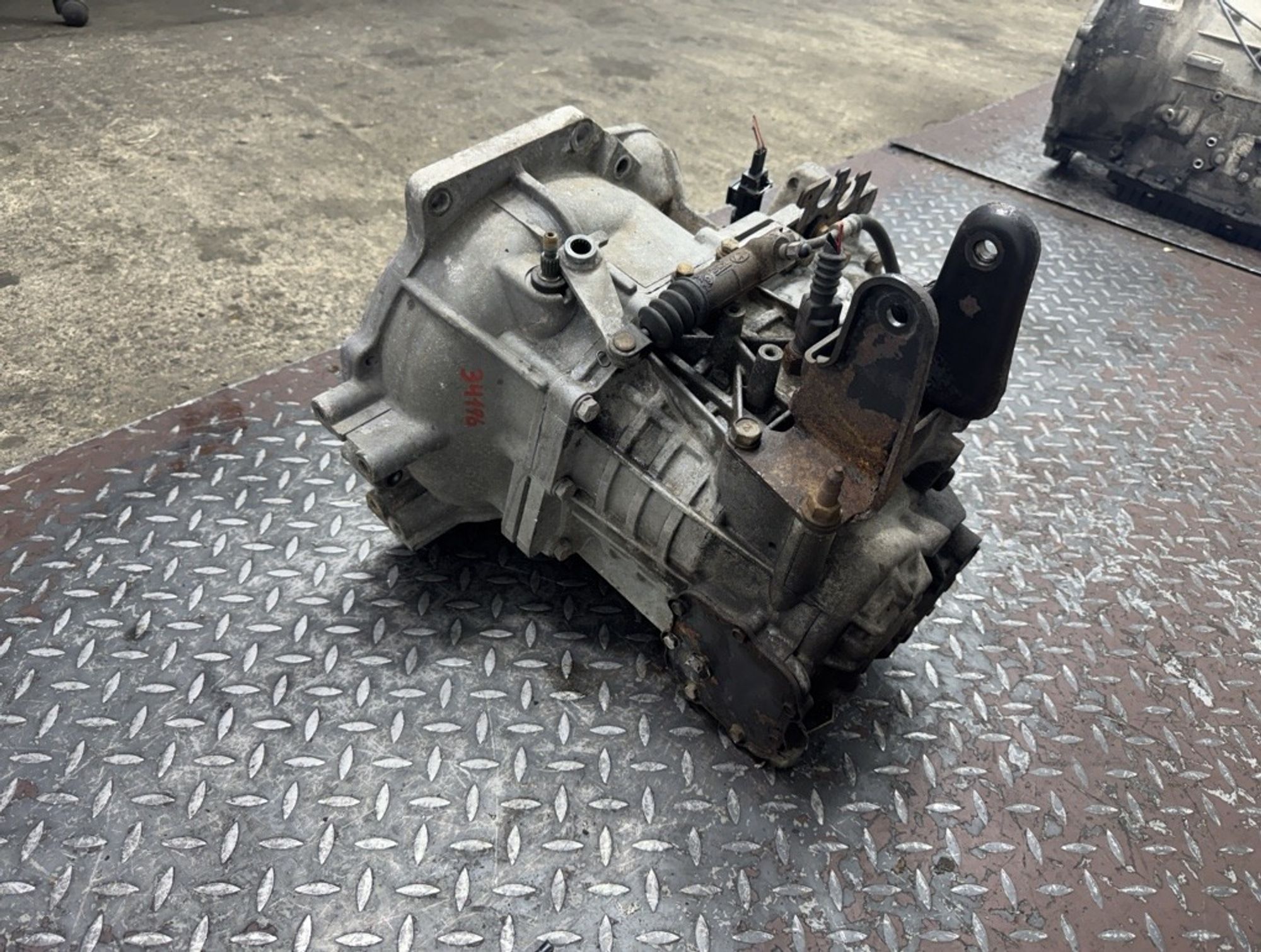 МКПП Hyundai Trajet 1 G4GC, 22000 рублей, Ростов-на-Дону
