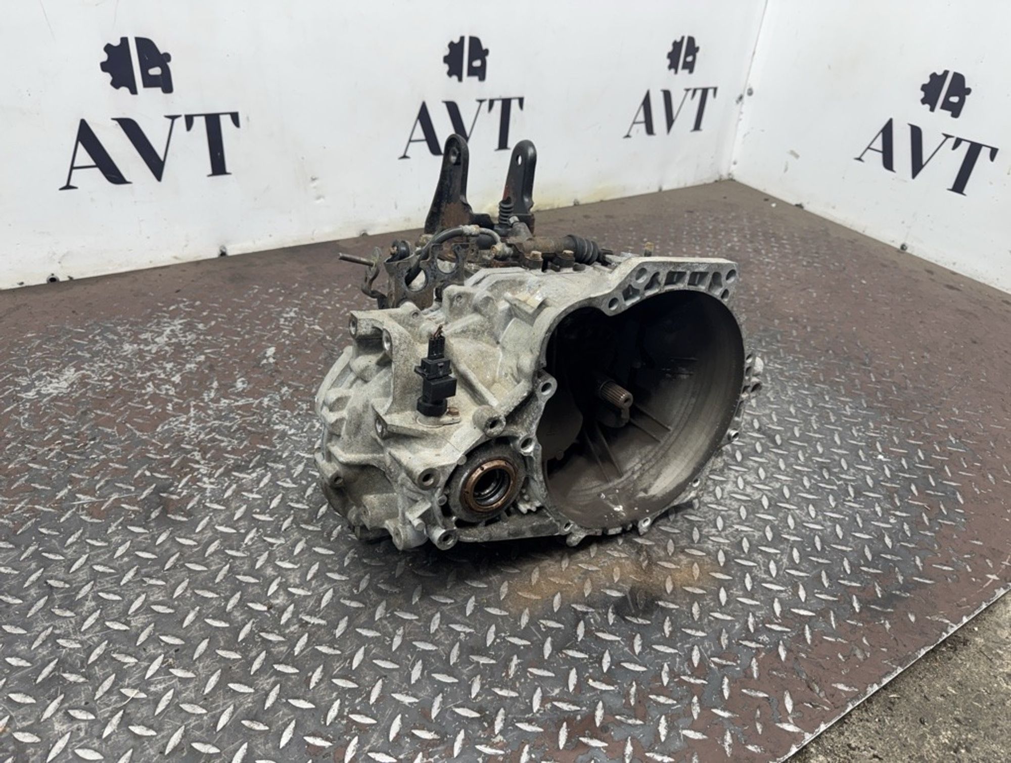 МКПП Hyundai Trajet 1 G4GC, 22000 рублей, Ростов-на-Дону